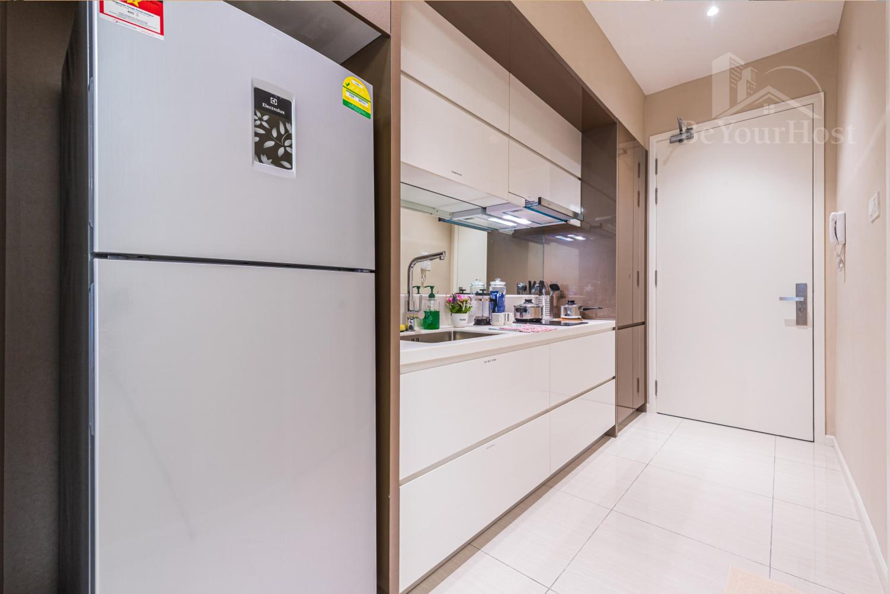 Dorsett Residences Sri Hartamas [5 Star Suites]
