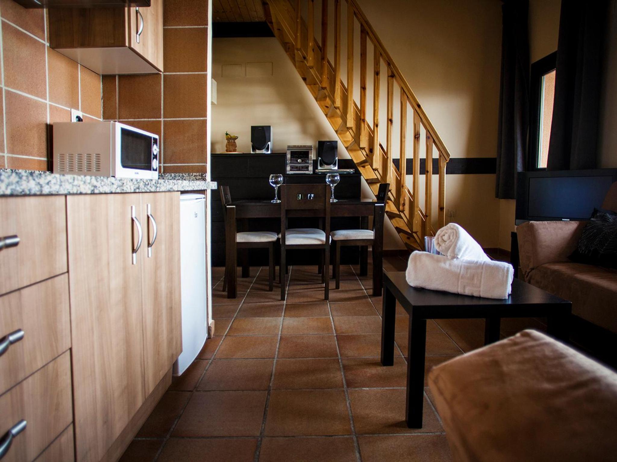 Apartamentos Boabdil