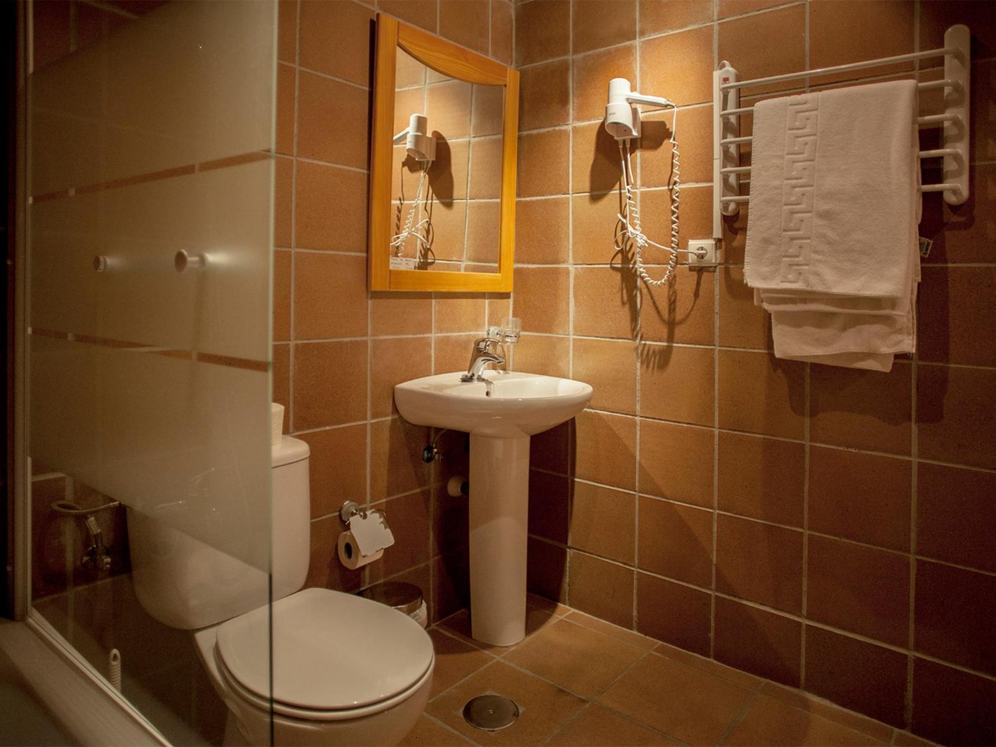 Apartamentos Boabdil