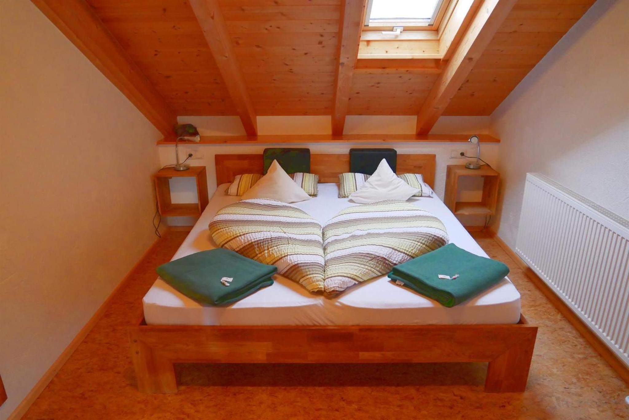 Bergbauernhof Weber view 5
