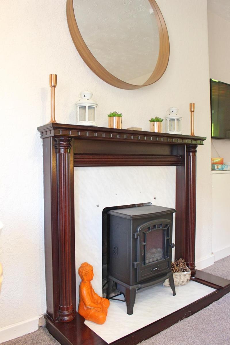 Castlehill Apartment