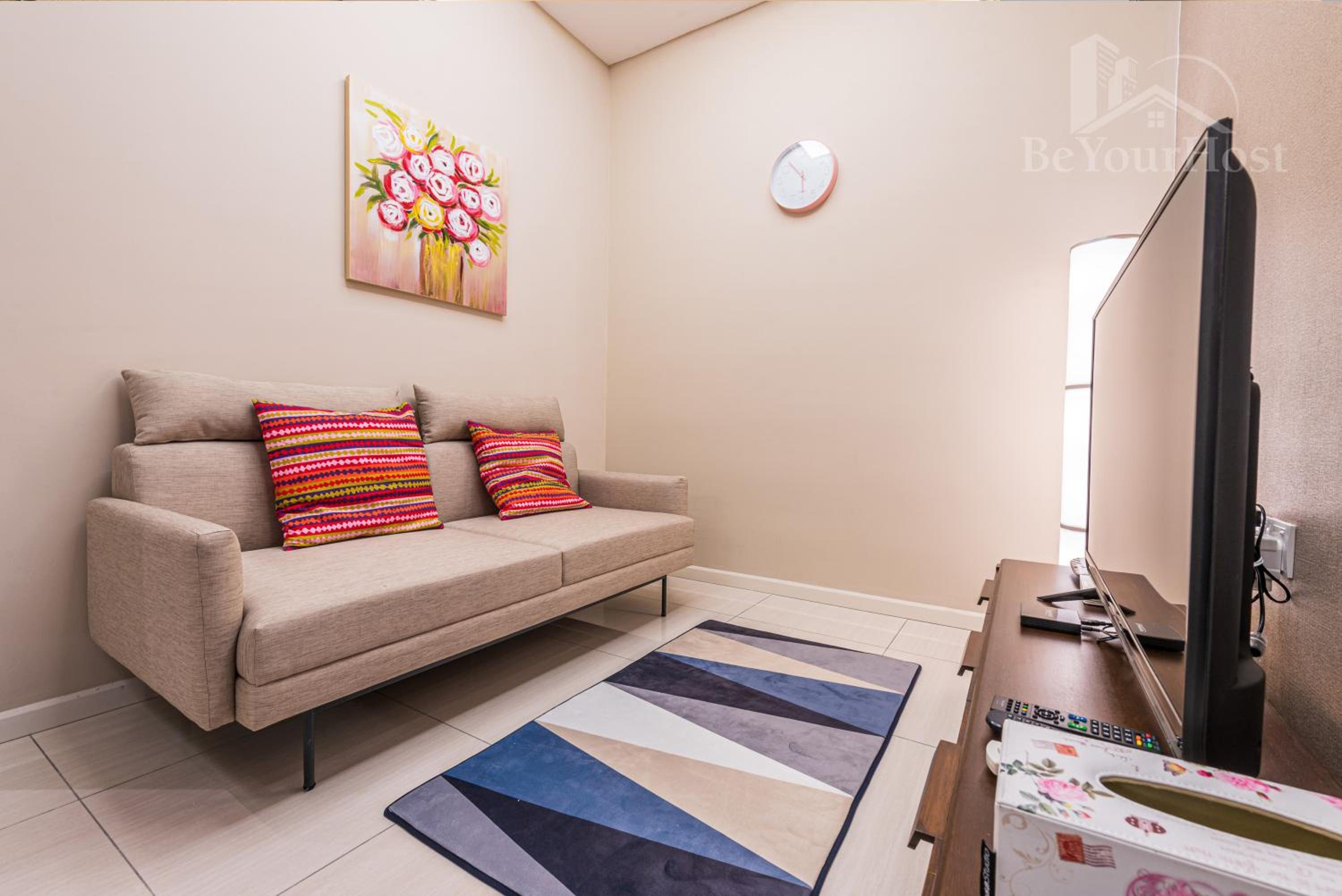 Dorsett Residences Sri Hartamas [5 Star Suites]