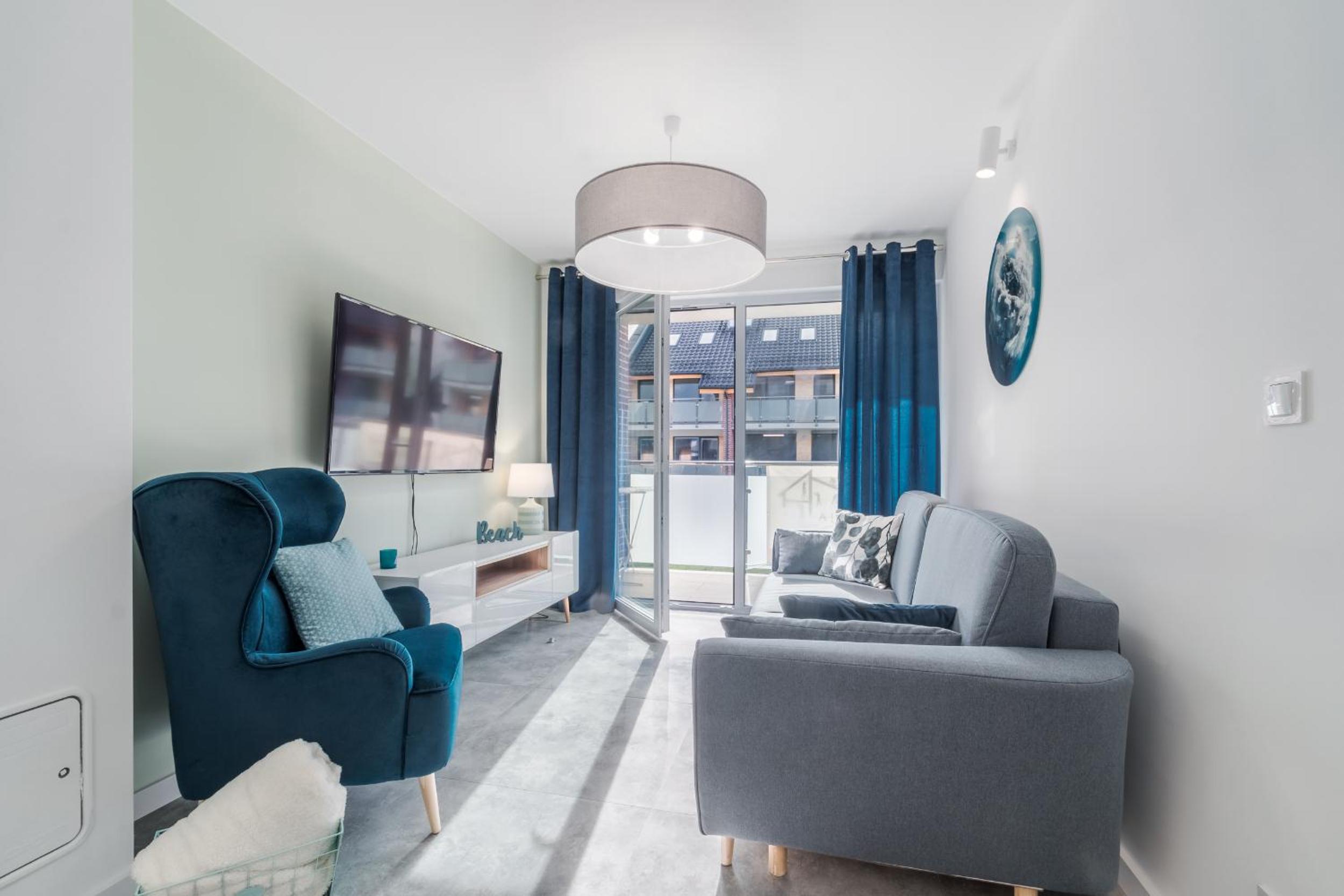 WYGODA Apartamenty view 5