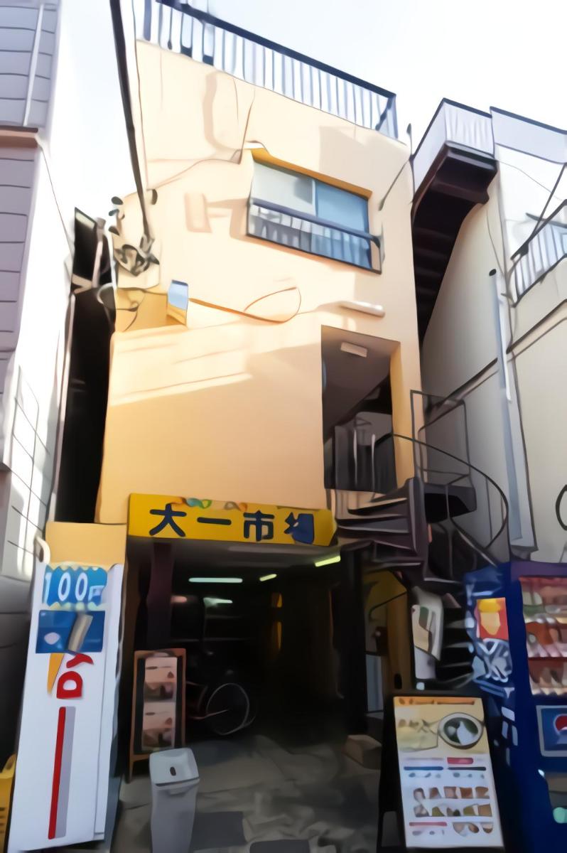Daiichi ichiba Building