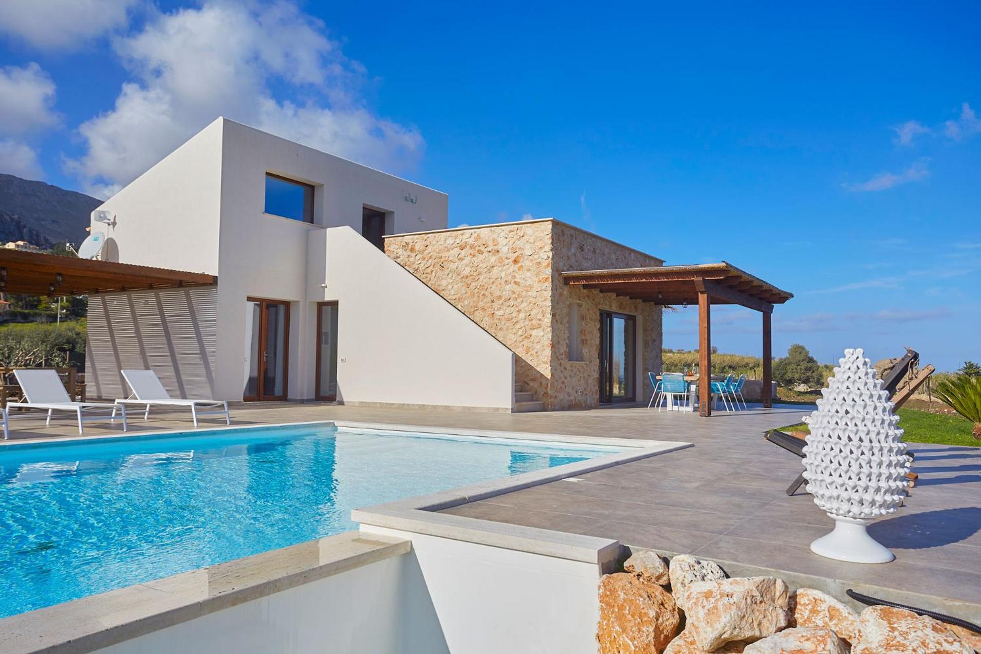 Hotel Villa della Pigna - Image 1