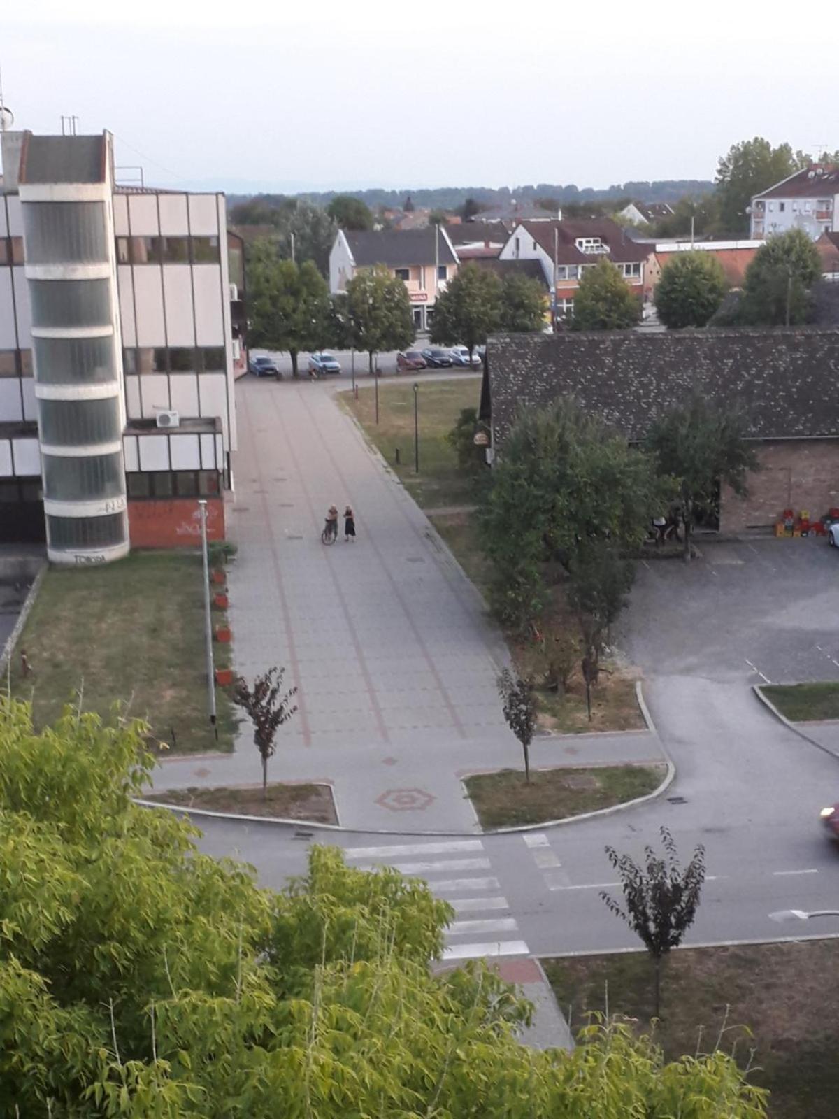 Apartman Ana
