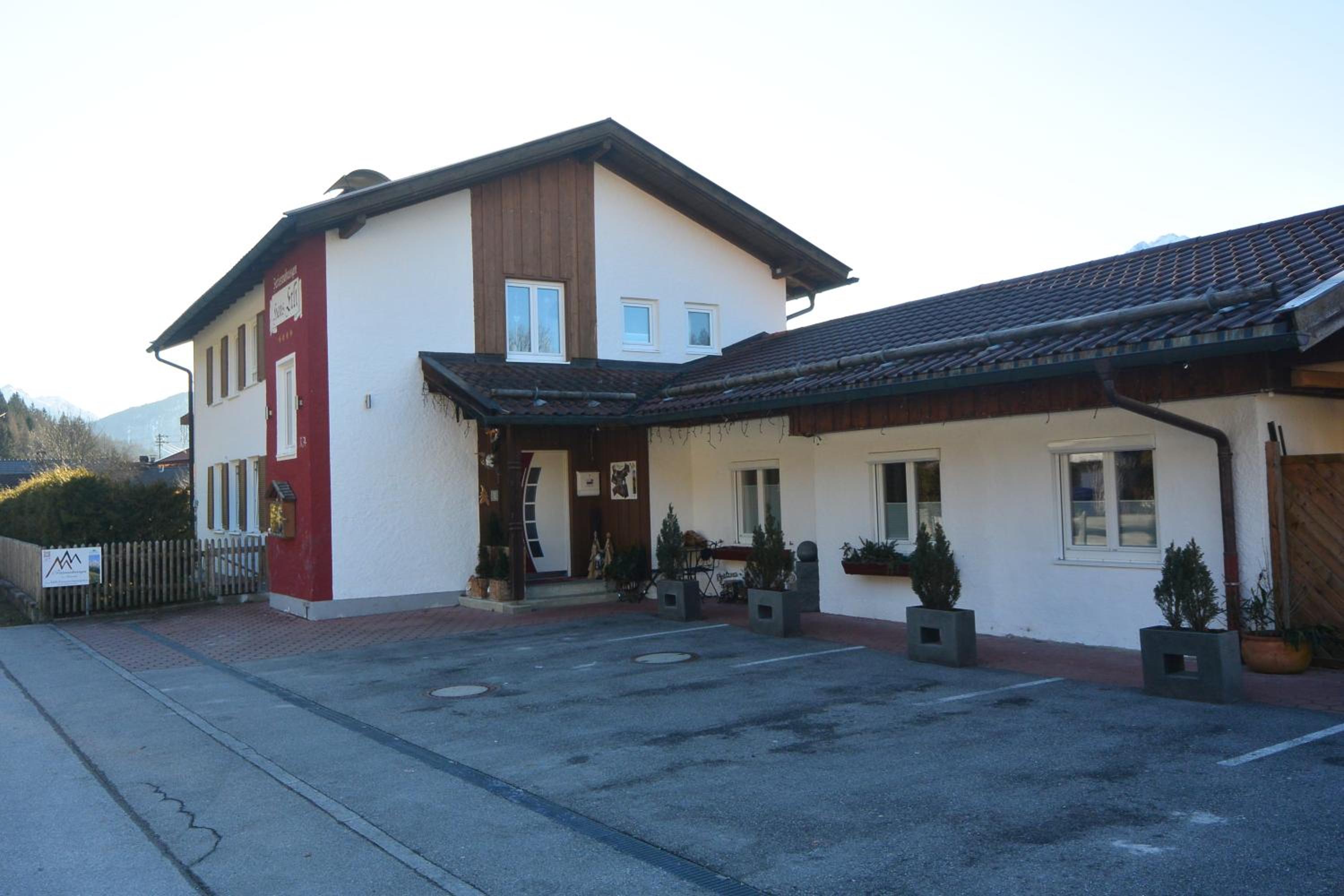 Hotel Haus Erli