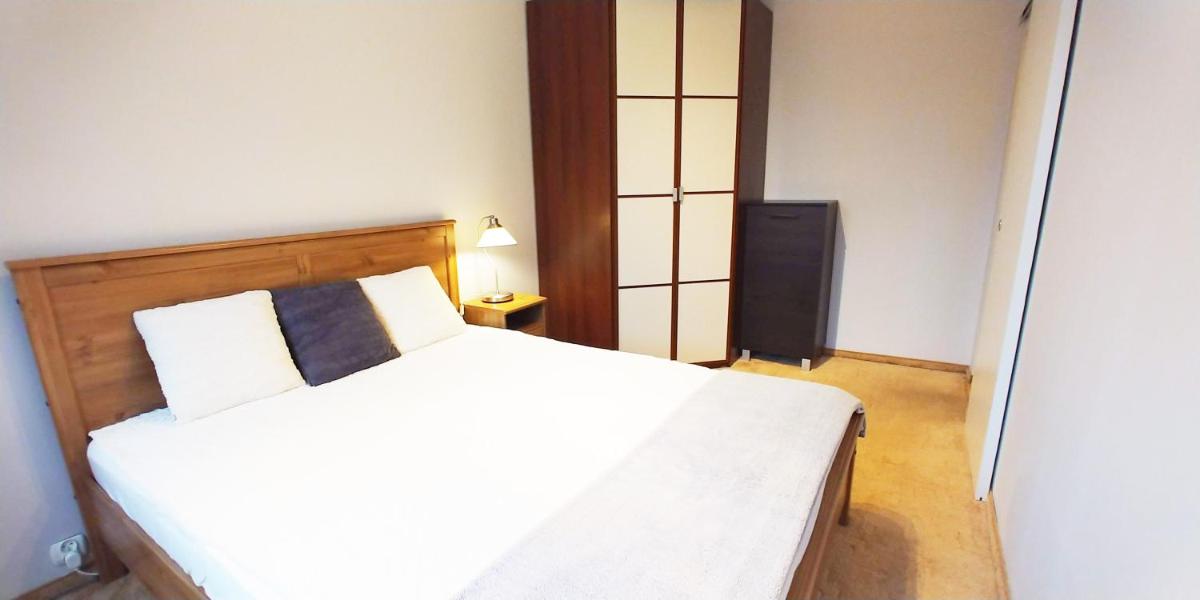 Apartament, Kwatera Prywatna - SŁONECZNA PLAŻA dwupokojowe balkon wifi 20 min spacerkiem od plaży view 2