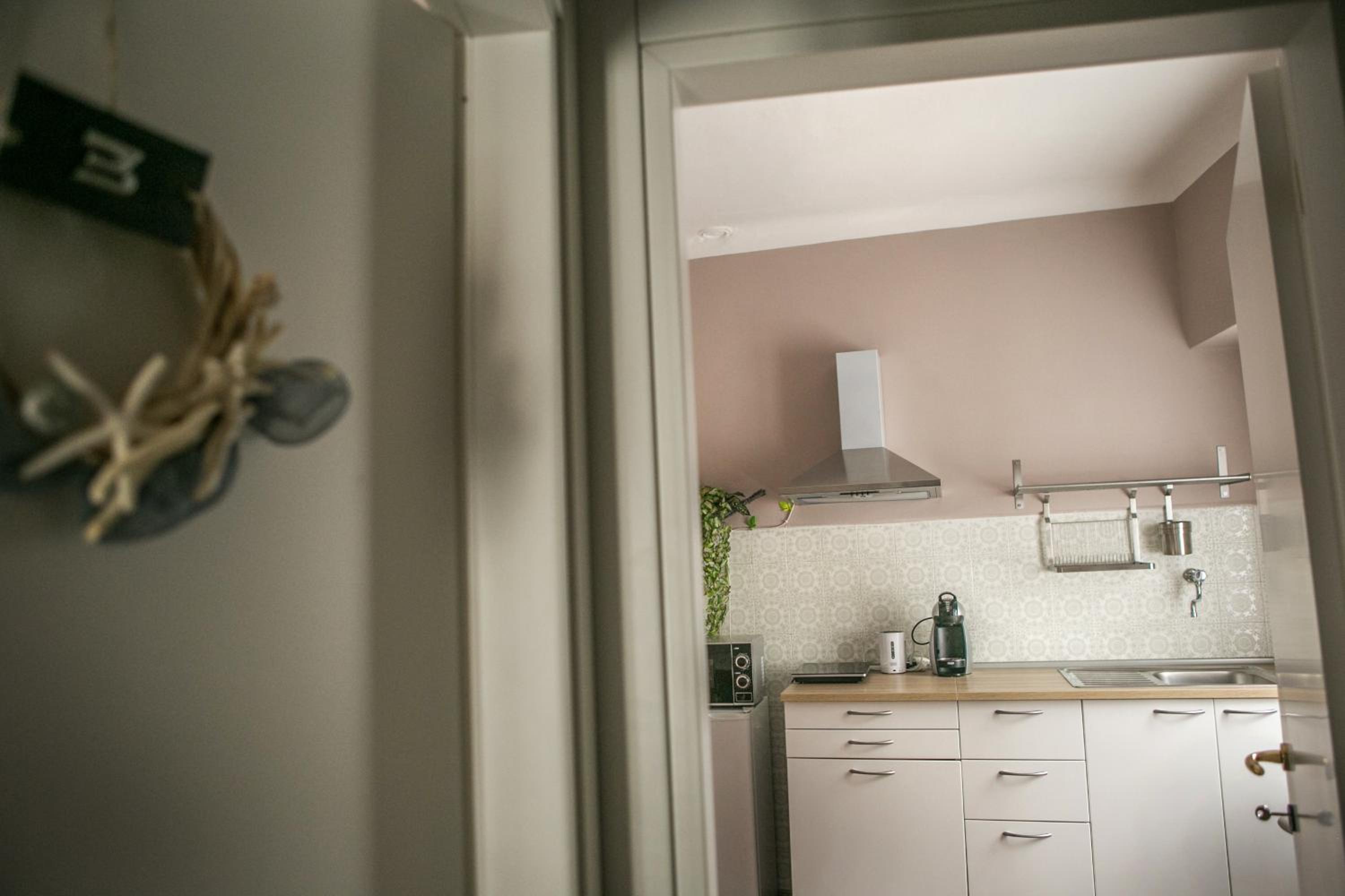 Vernazza2010 Rooms photo 4