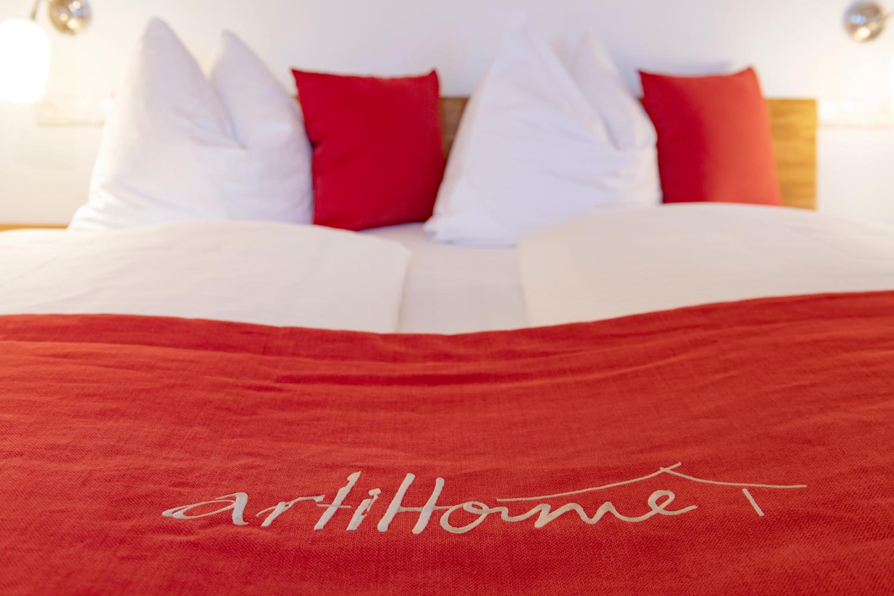 ArtiHome