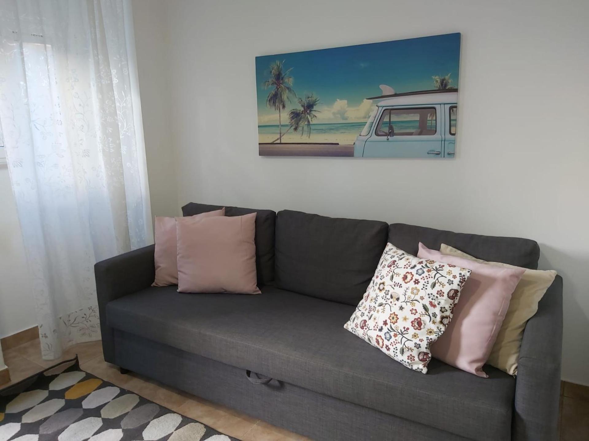 Apartments in Central Lisbon view 5