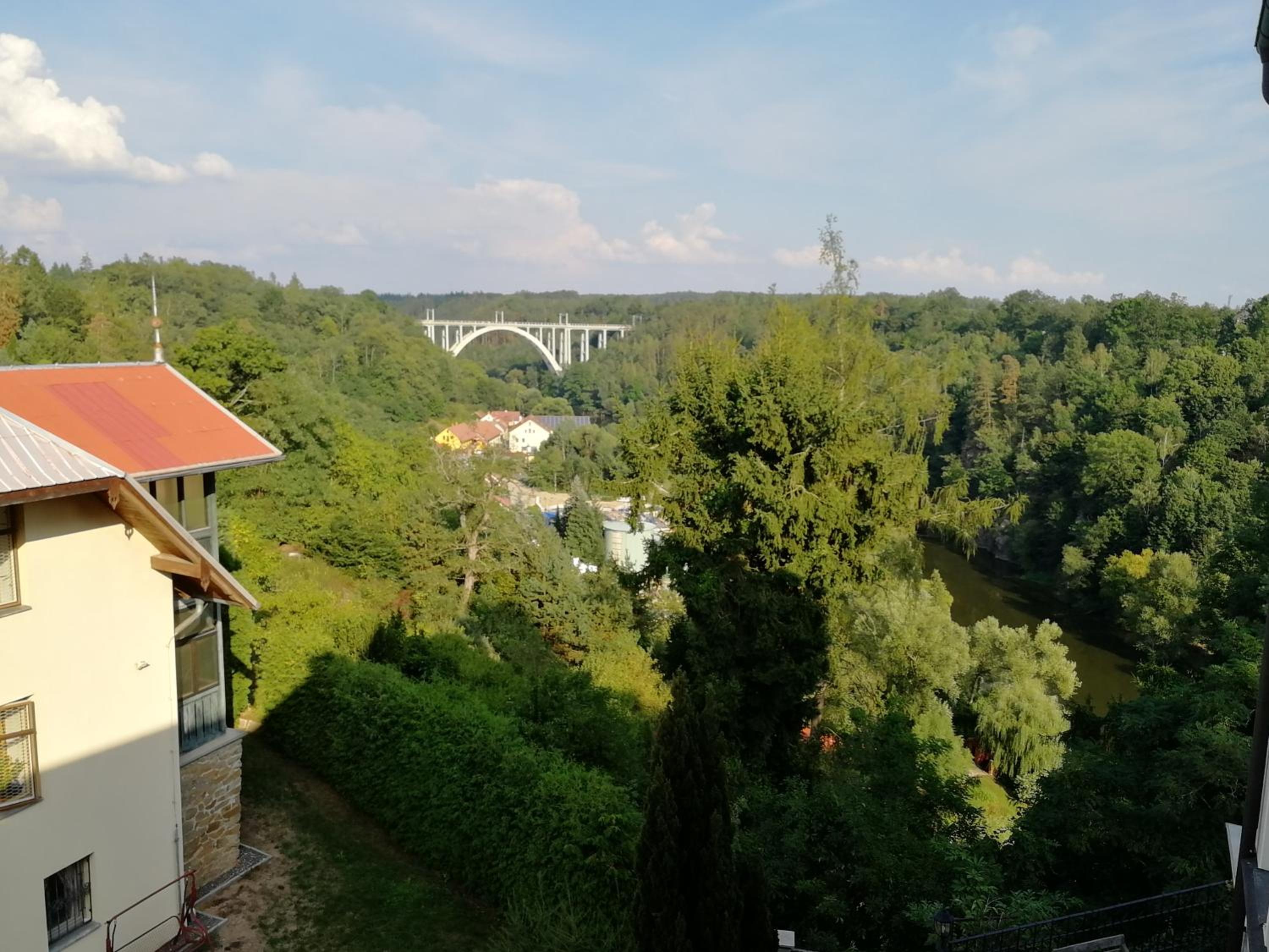 Penzion Vila Elektra