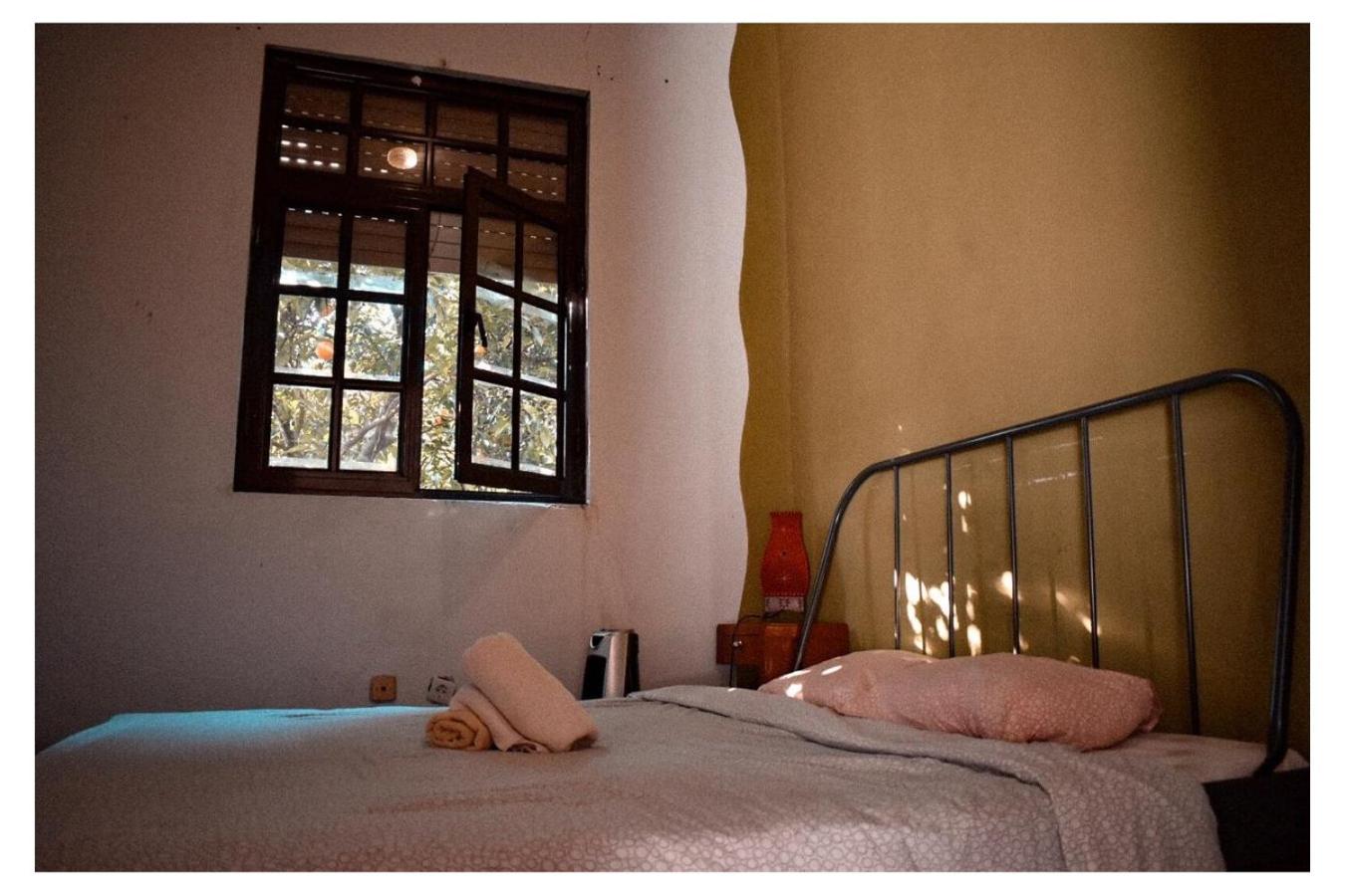 Family Adams House Hostel