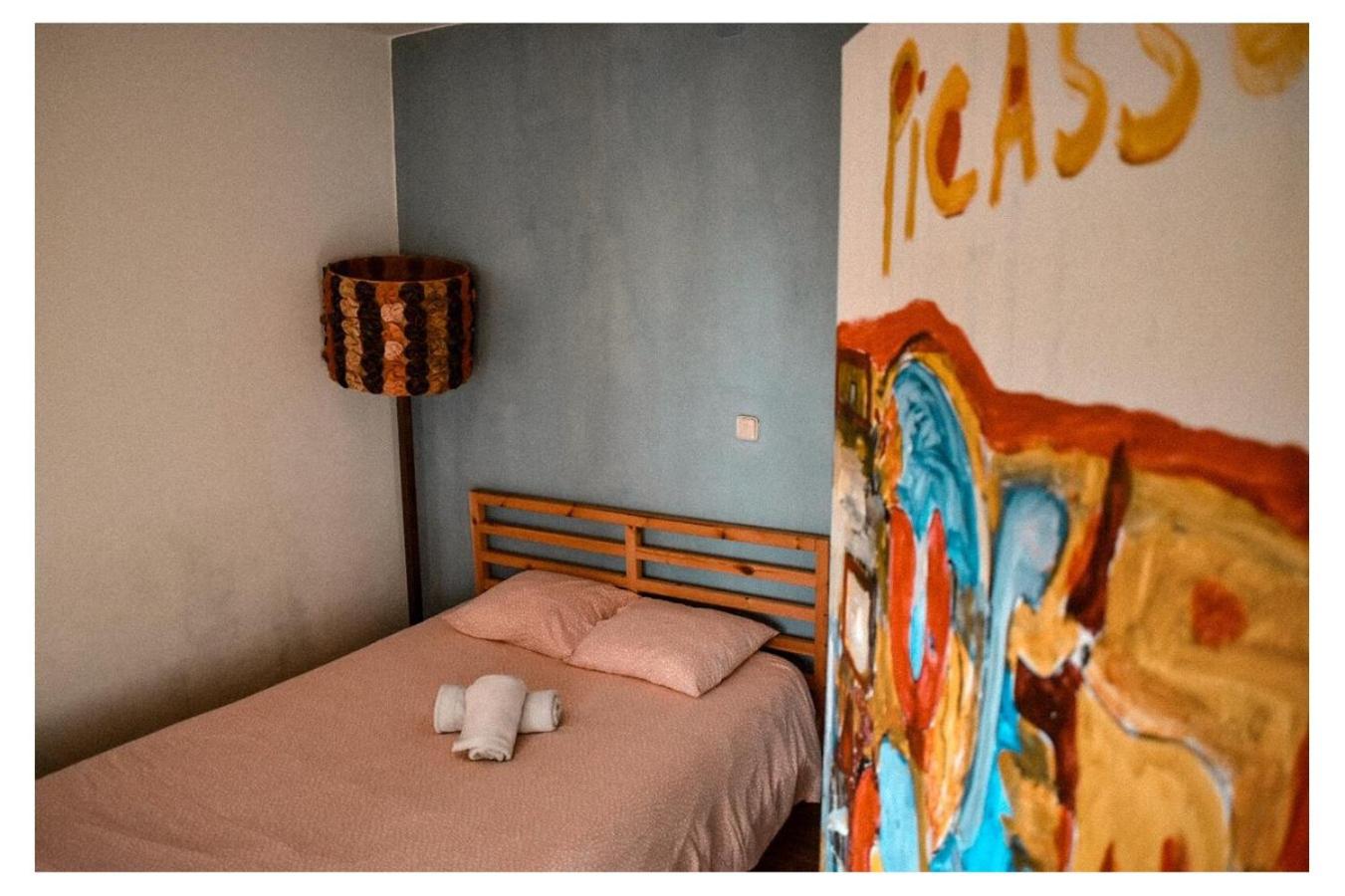 Family Adams House Hostel