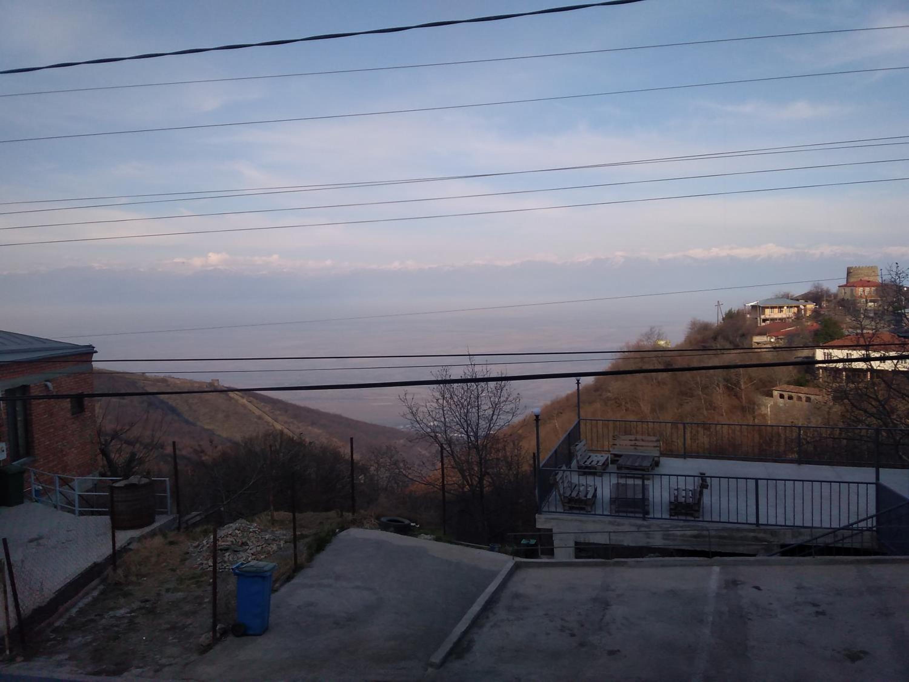 Goga Guesthouse view 3