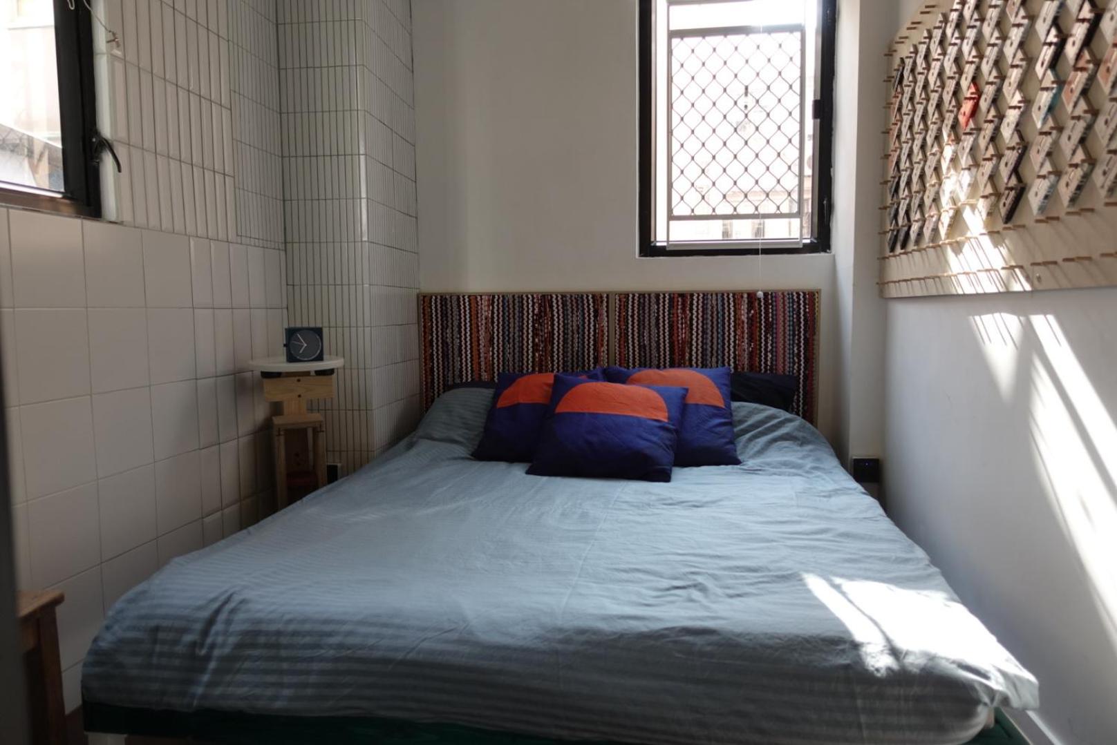 Wontonmeen - Hostel 31