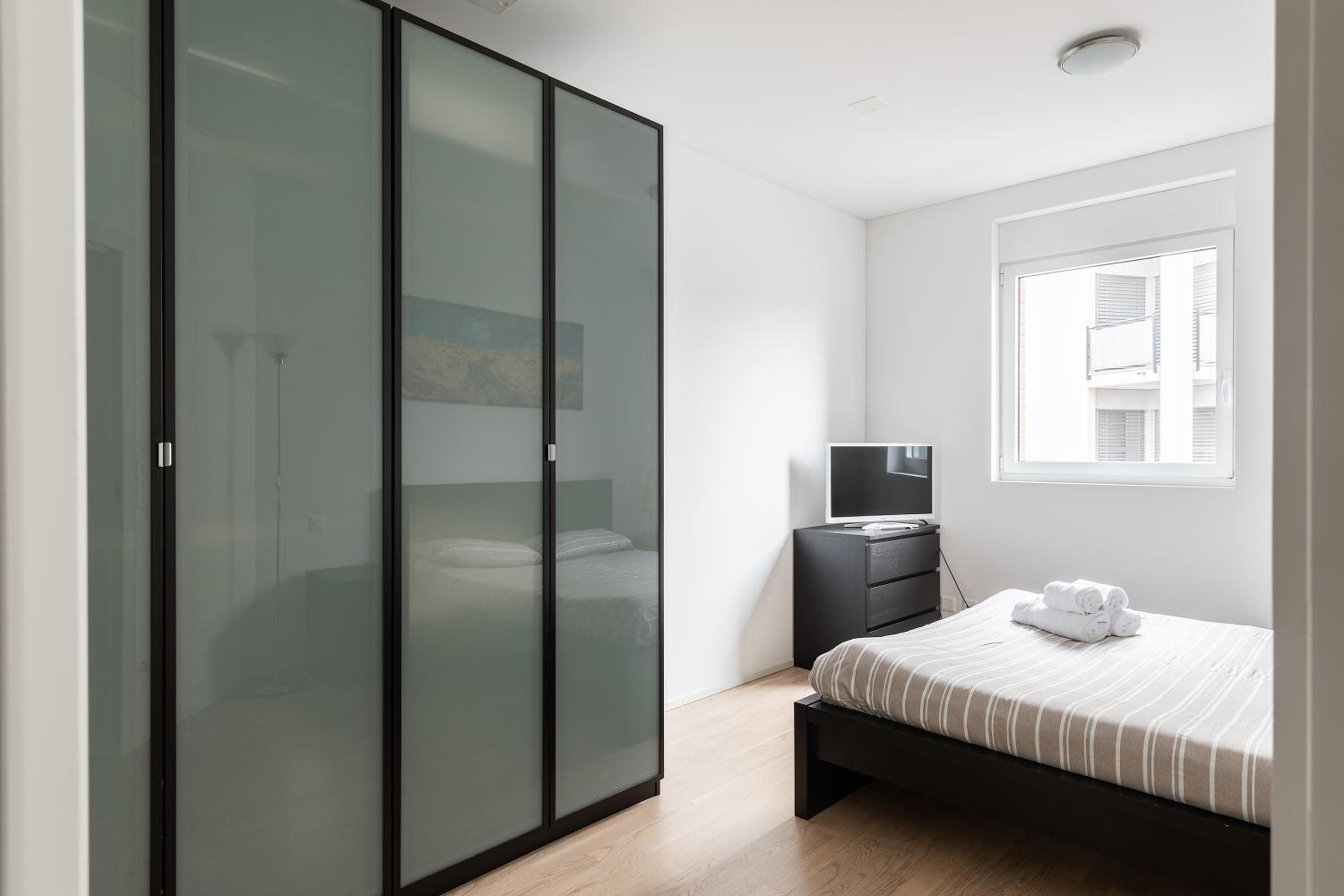 Montarina Apartment by Quokka 360 - lovely accommodation a few minutes from the centre