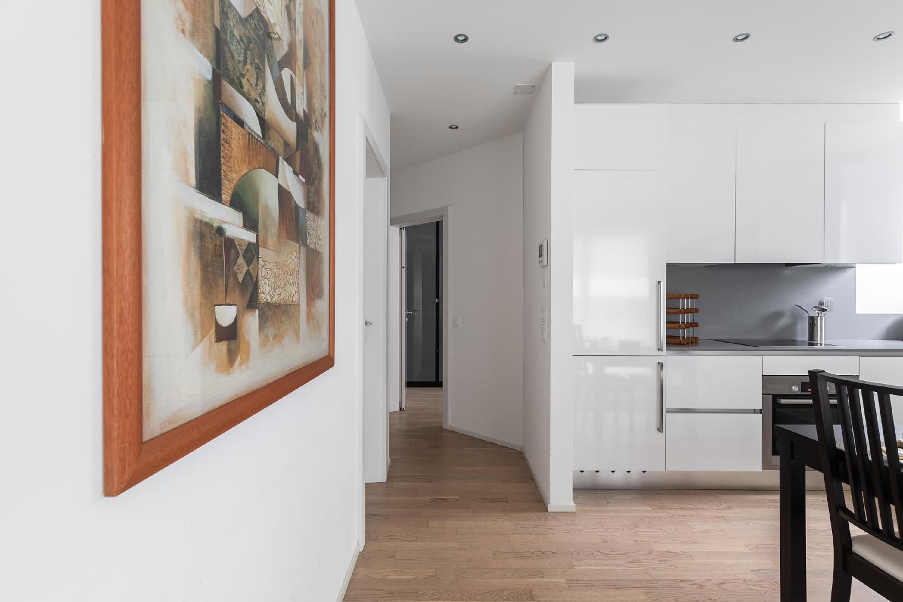Montarina Apartment by Quokka 360 - lovely accommodation a few minutes from the centre