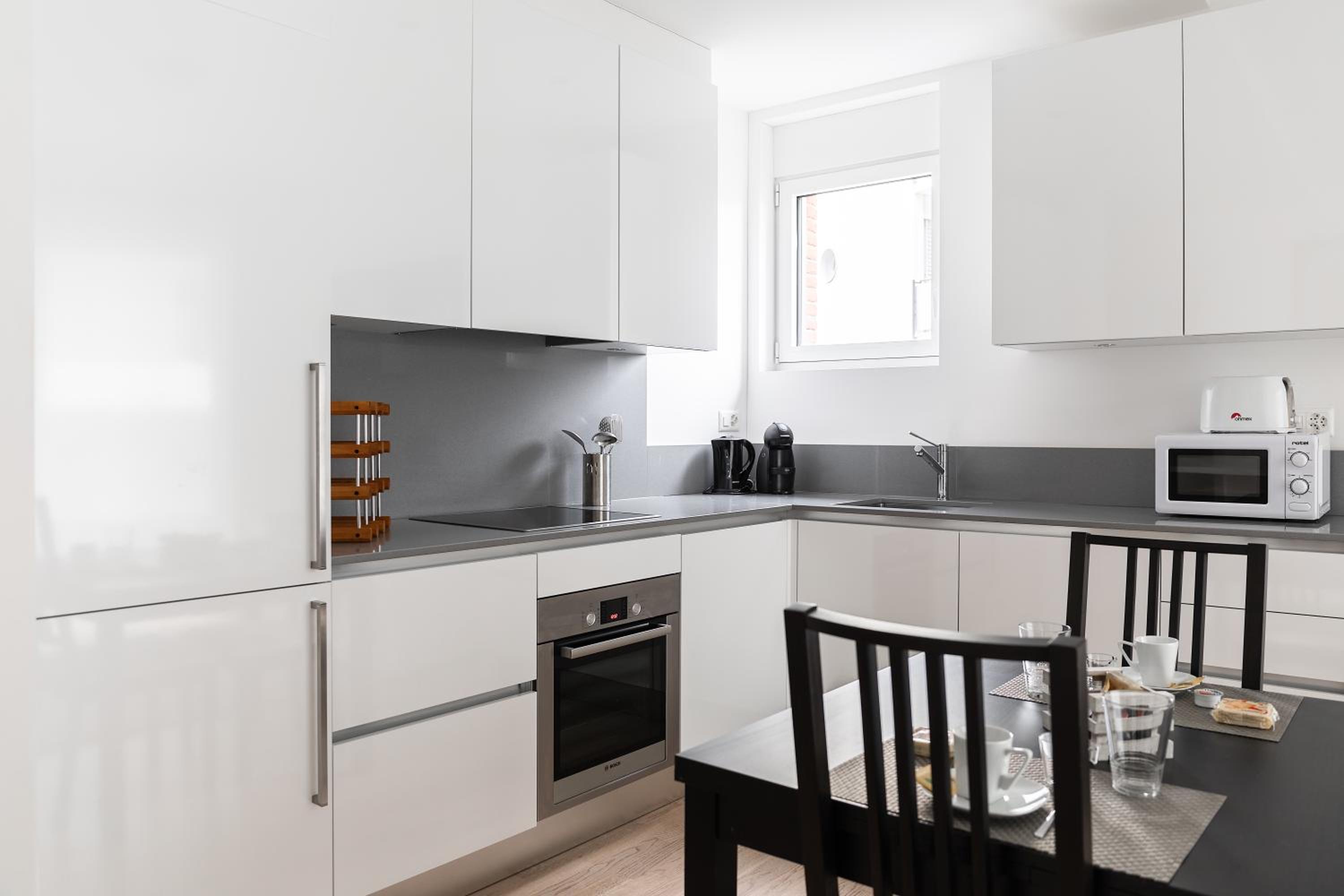 Montarina Apartment by Quokka 360 - lovely accommodation a few minutes from the centre