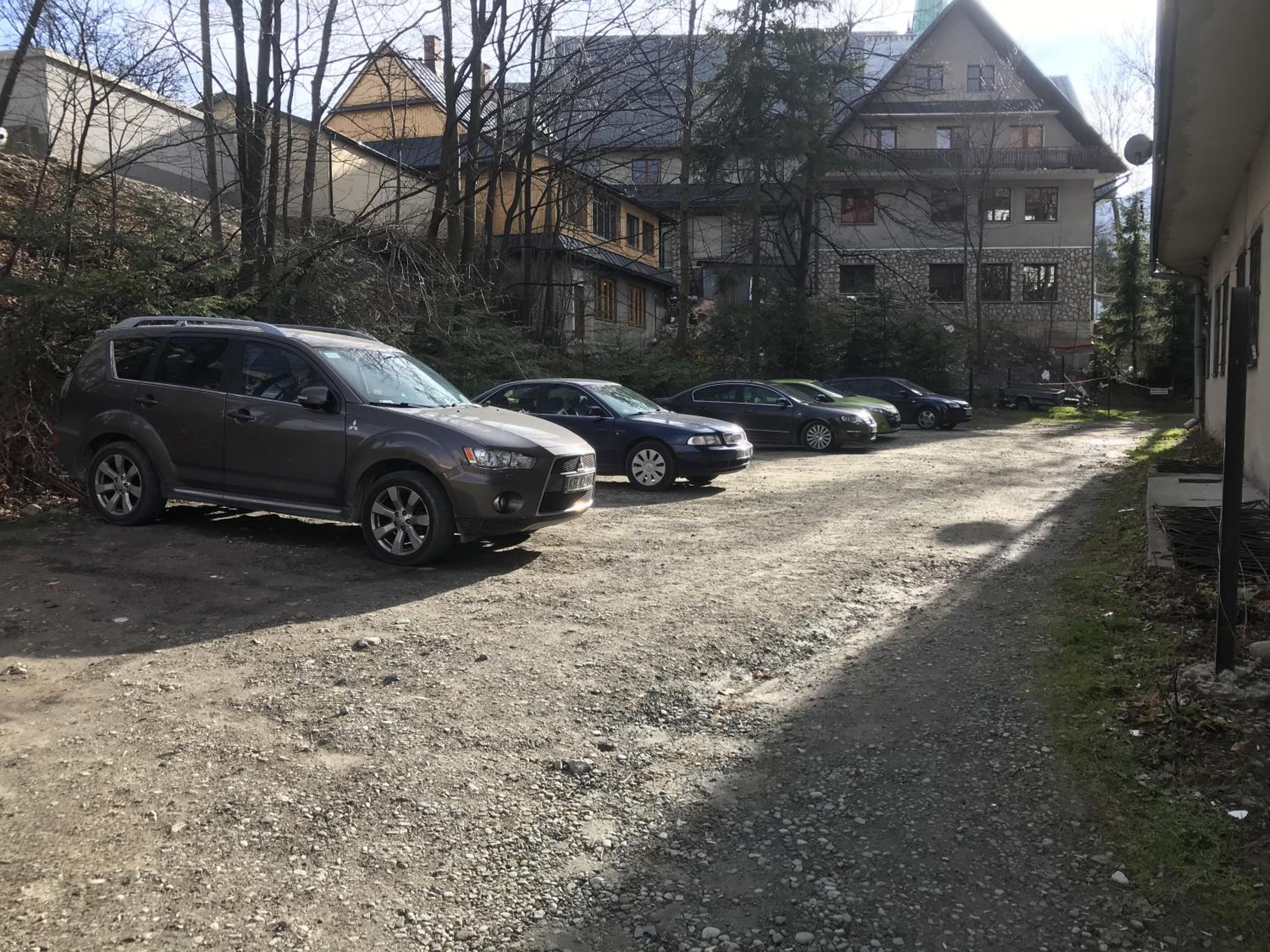 Apartament Dolne Krupowki view 2
