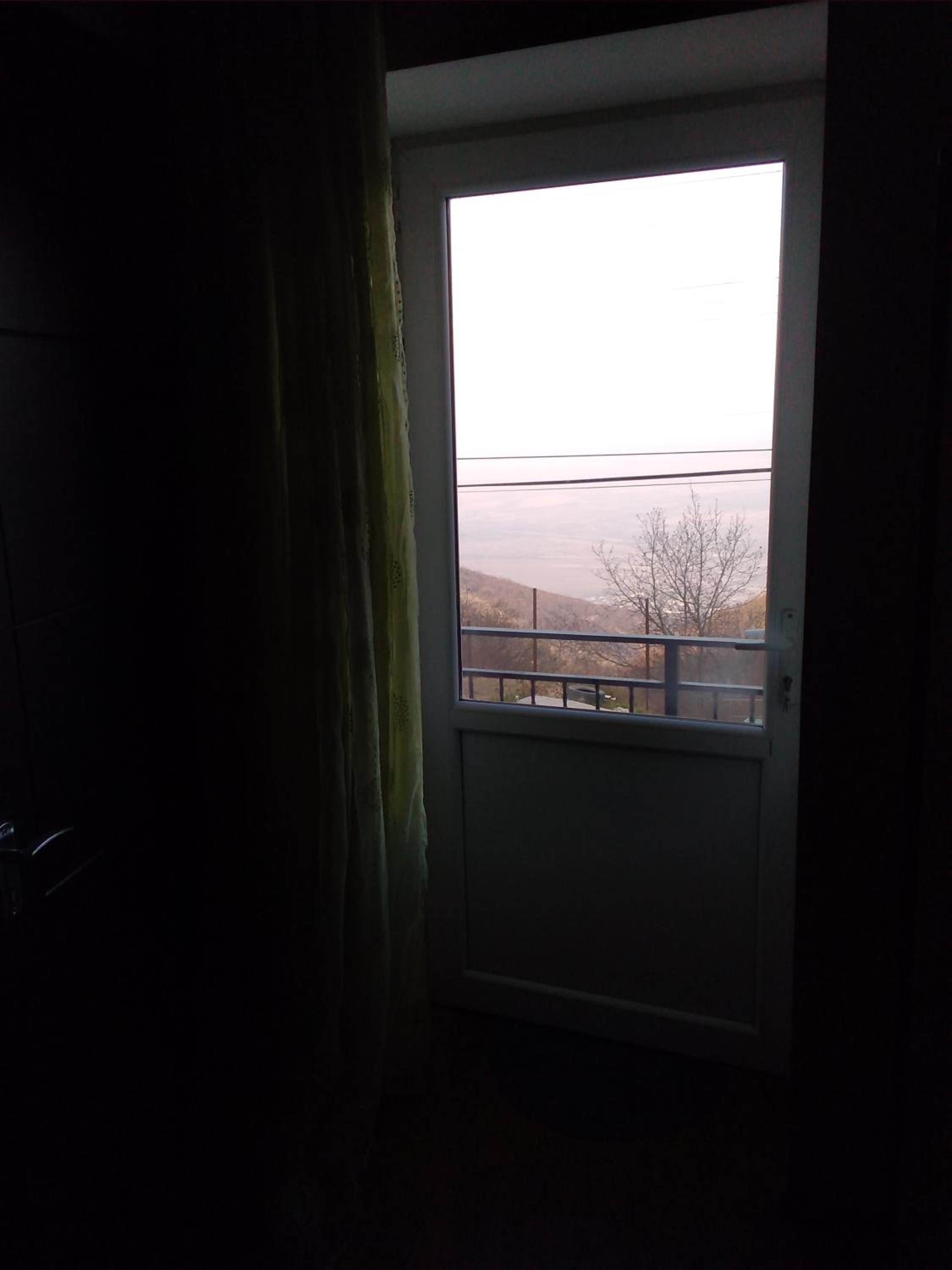 Goga Guesthouse view 2
