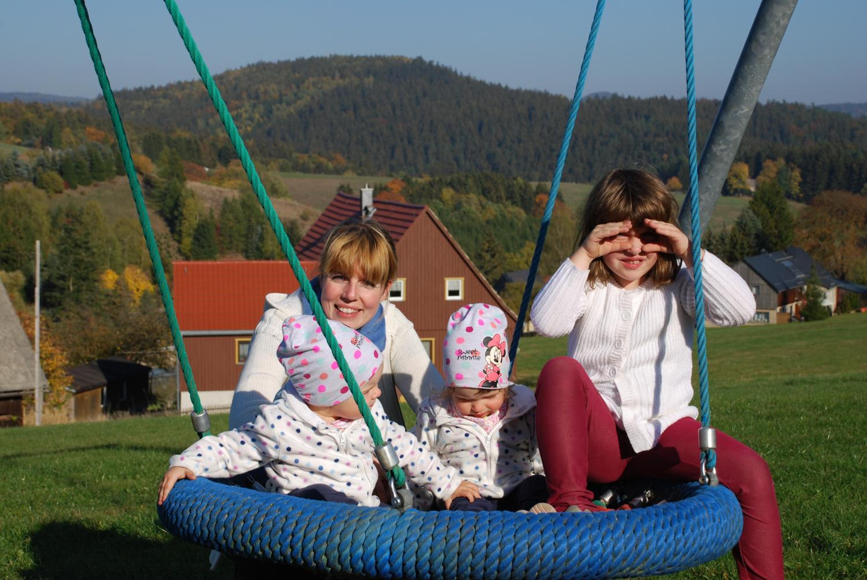 FH Am Osterbrunnen
