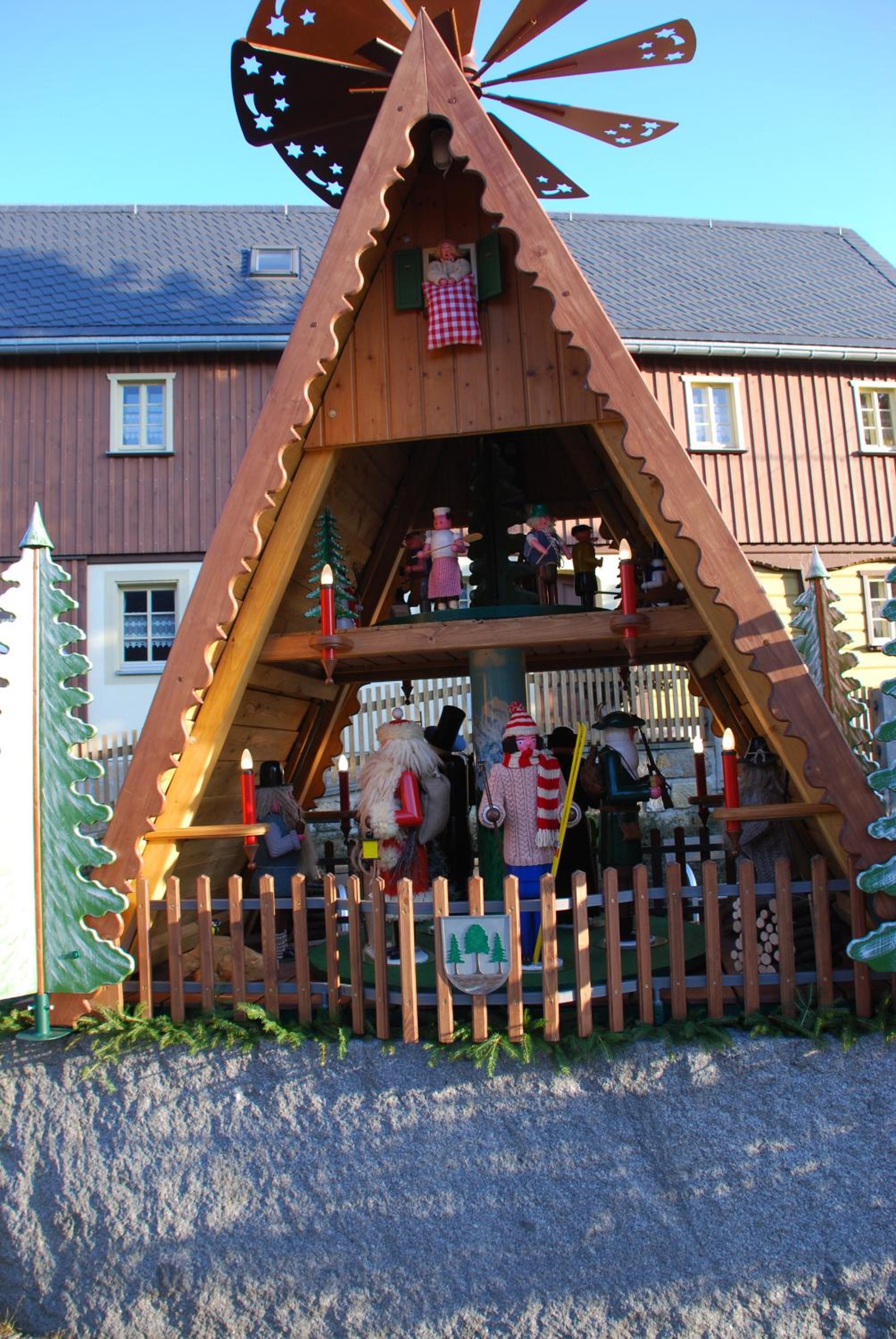 FH Am Osterbrunnen