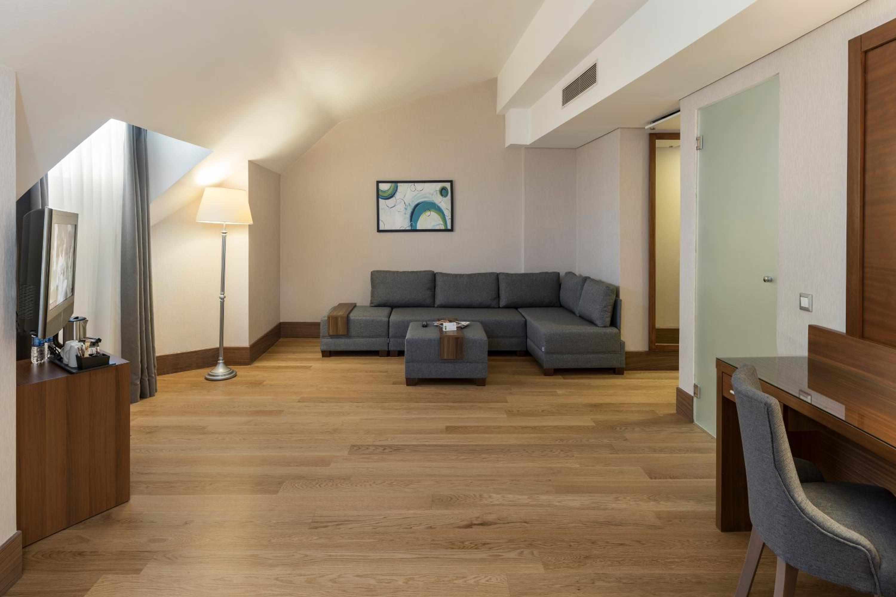 Holiday Inn Istanbul Old City, an IHG Hotel - Image 53