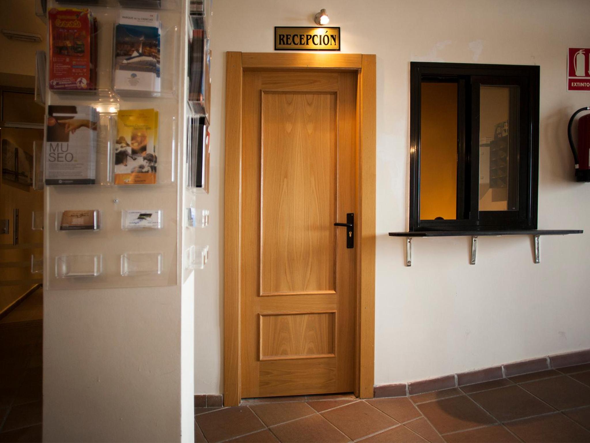 Apartamentos Boabdil