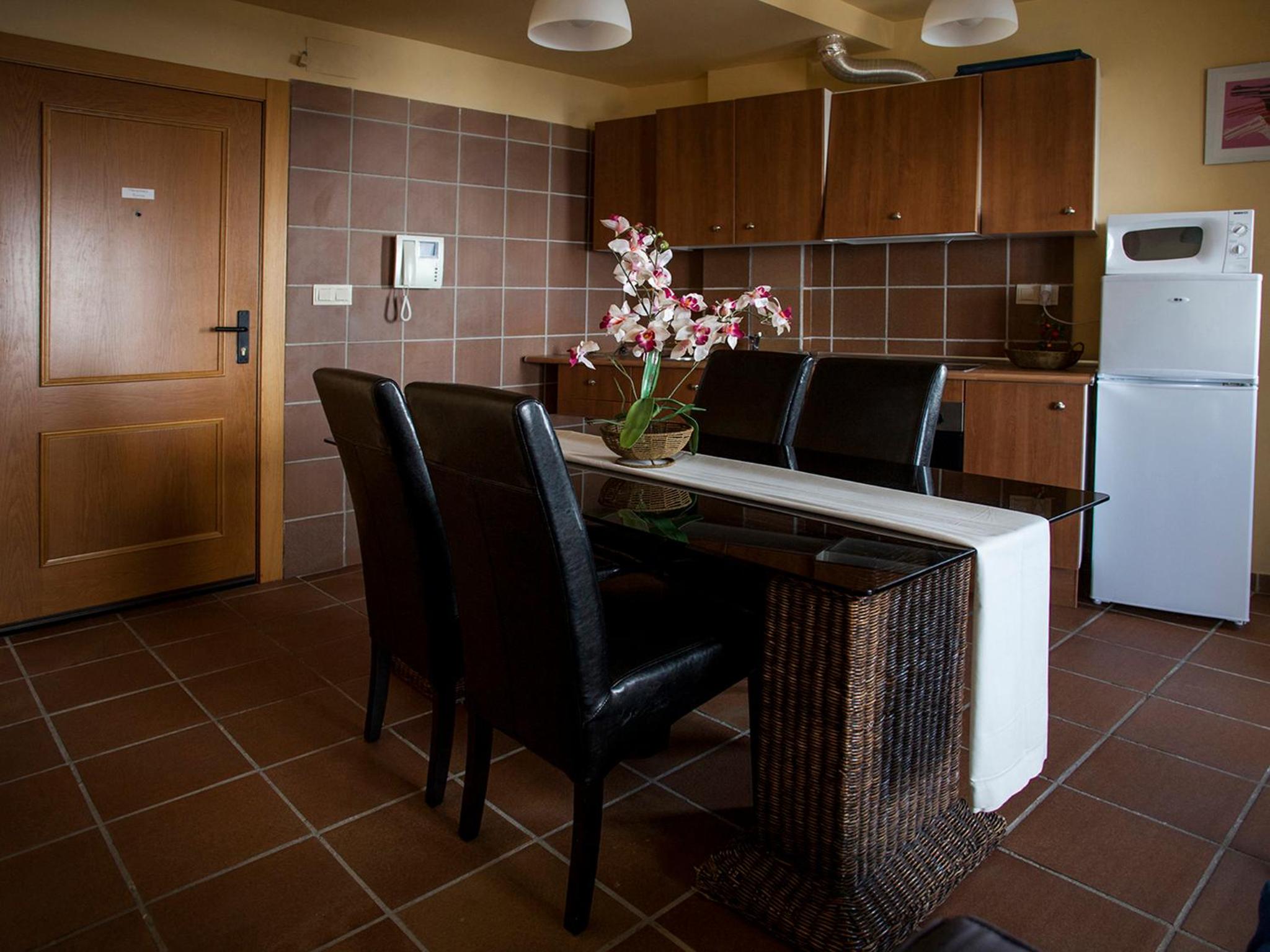 Apartamentos Boabdil