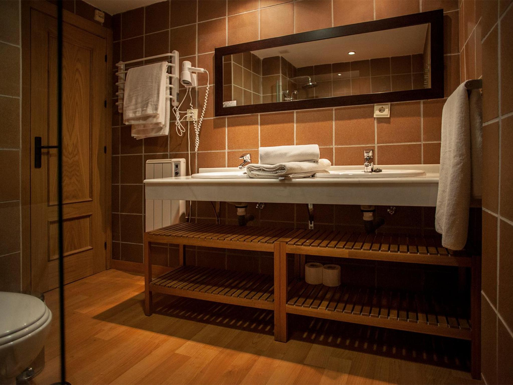 Apartamentos Boabdil
