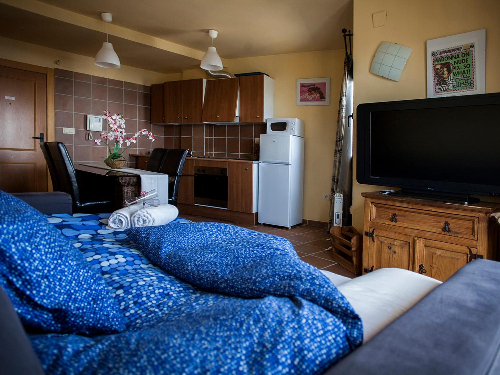 Apartamentos Boabdil