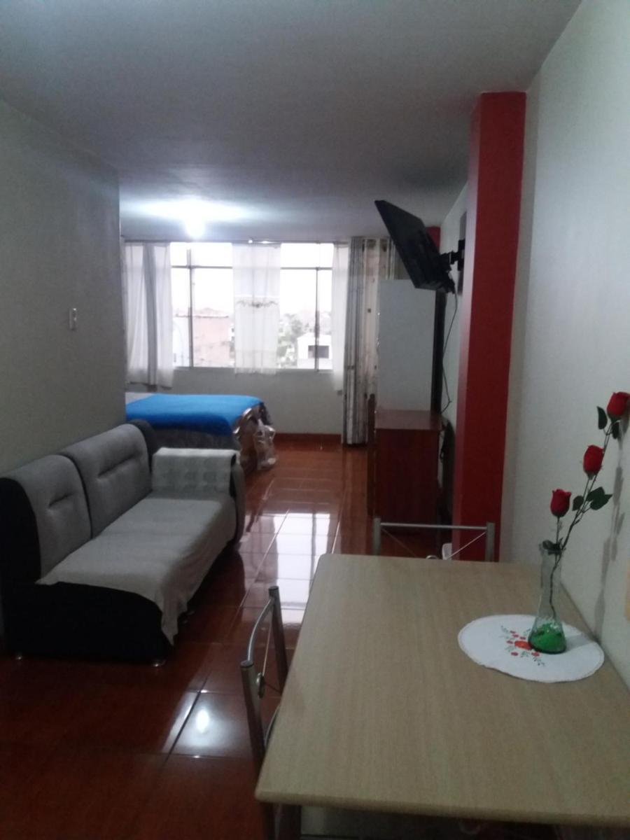 La Quilla House view 3
