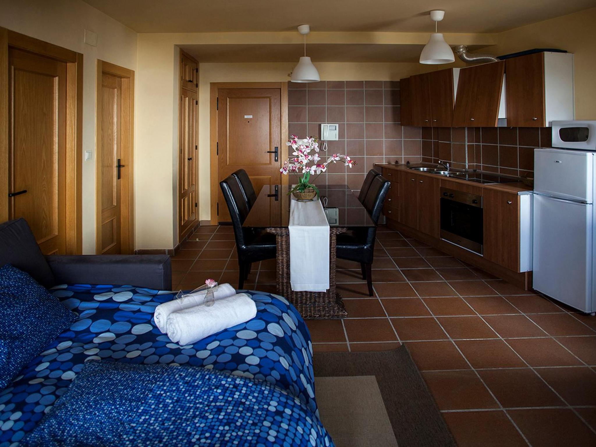 Apartamentos Boabdil