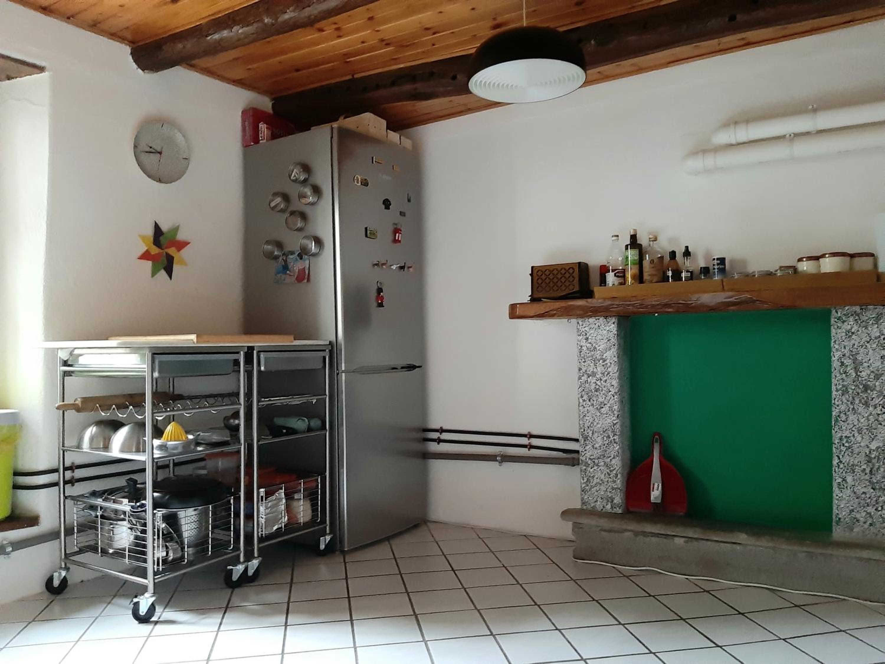 Casa Margareta view 4