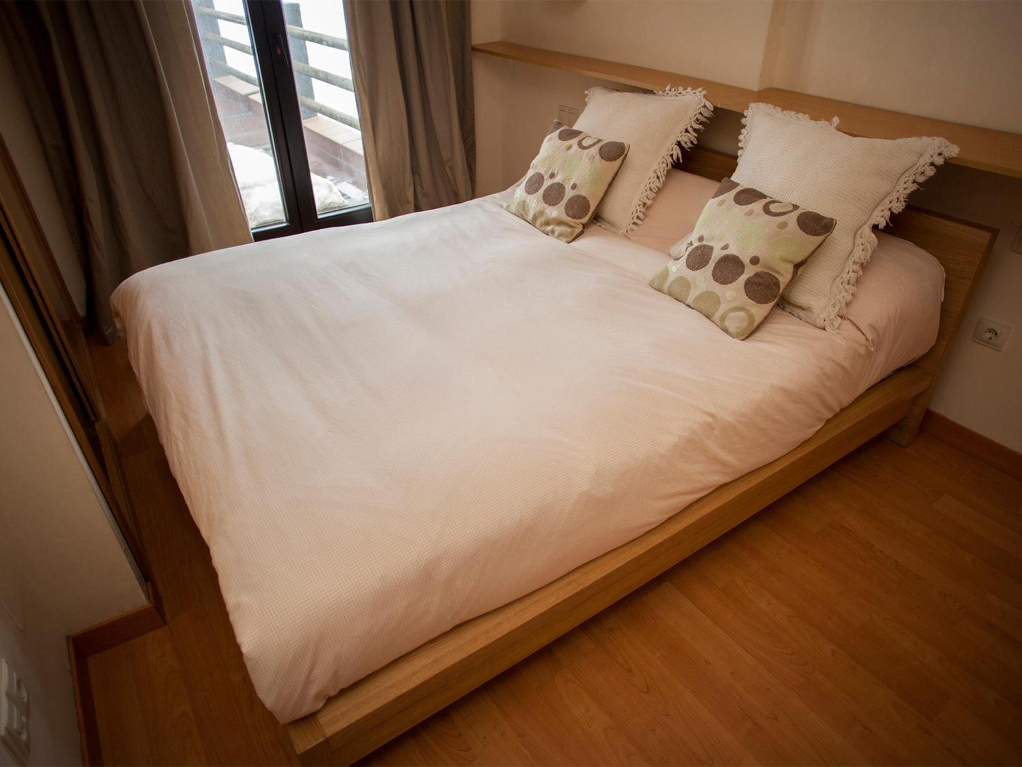 Apartamentos Boabdil