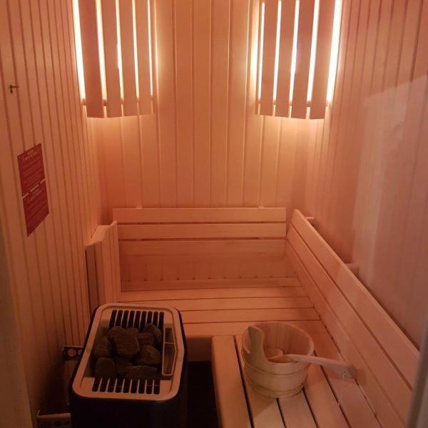 Jacuzzi