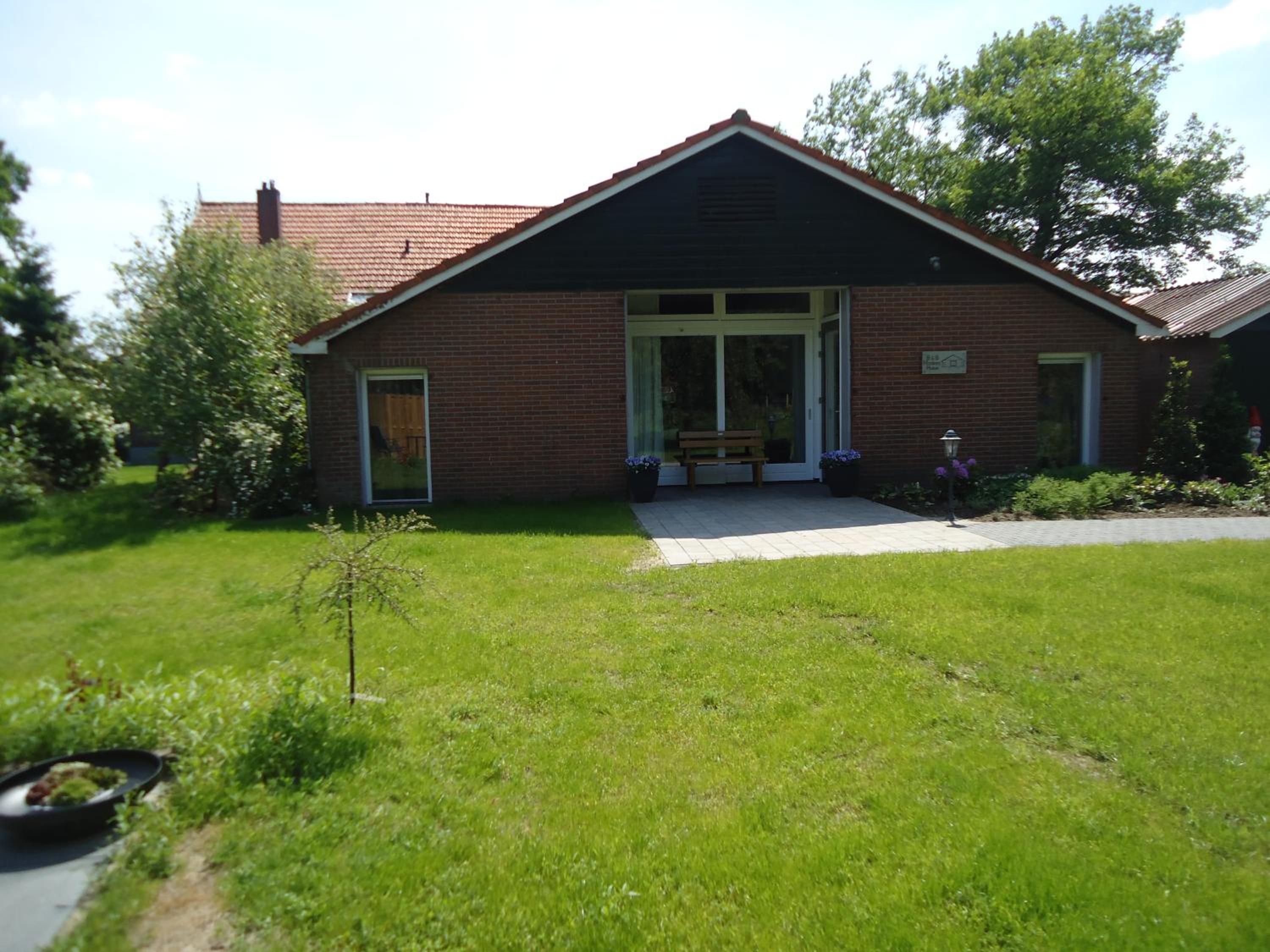B&B Morskershoeve view 3