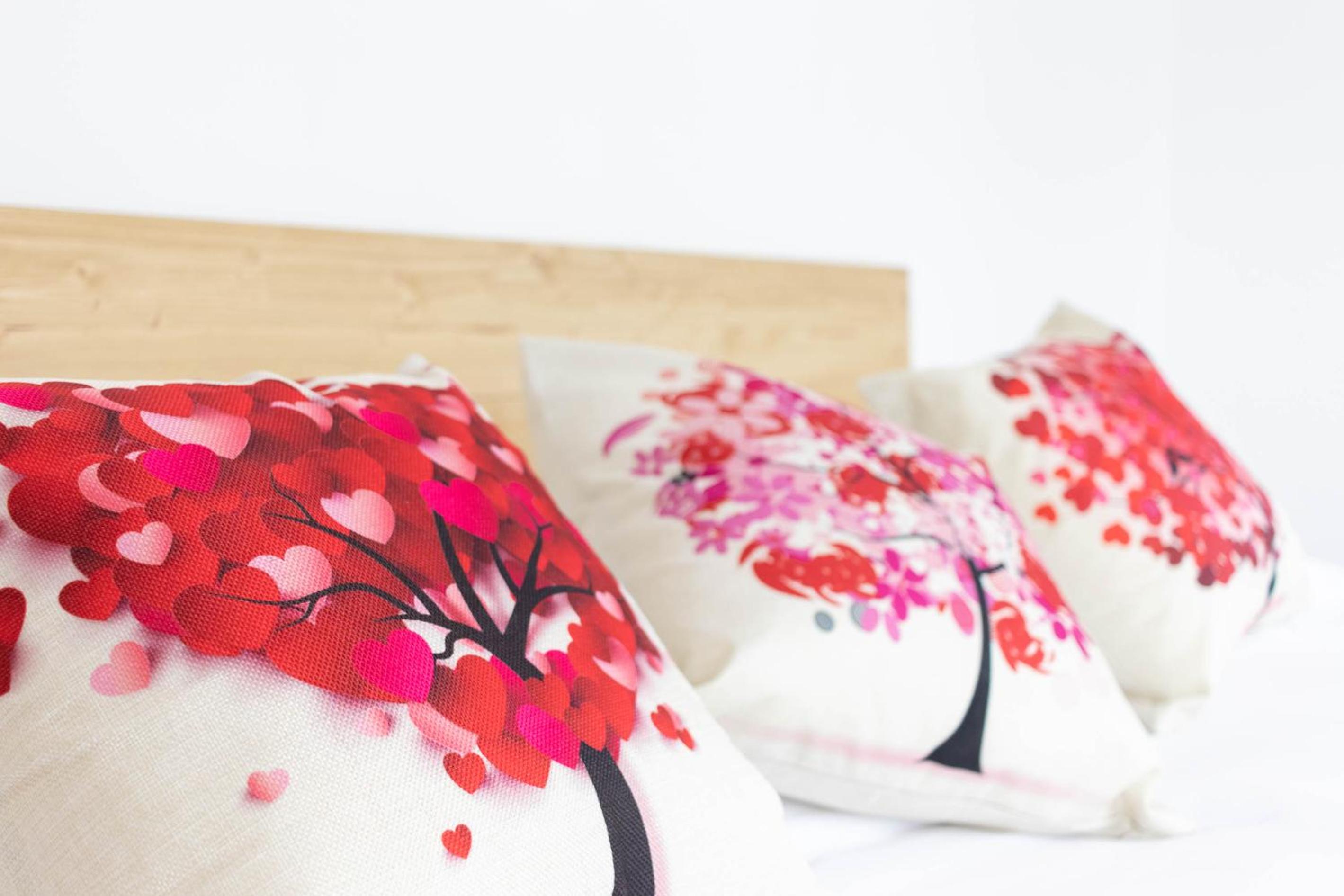 Apartamento con vistas al Estadio San Mamés