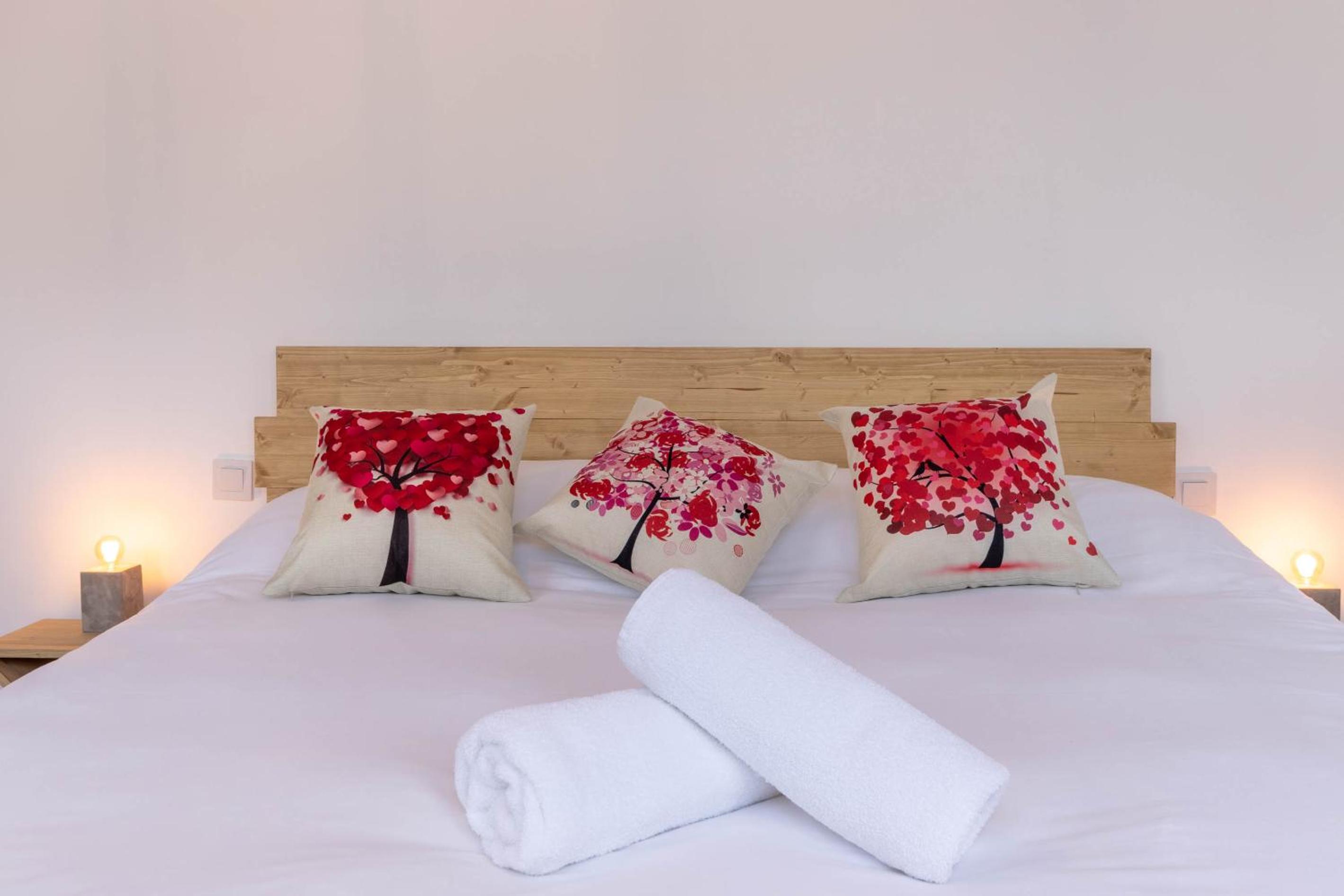 Apartamento con vistas al Estadio San Mamés