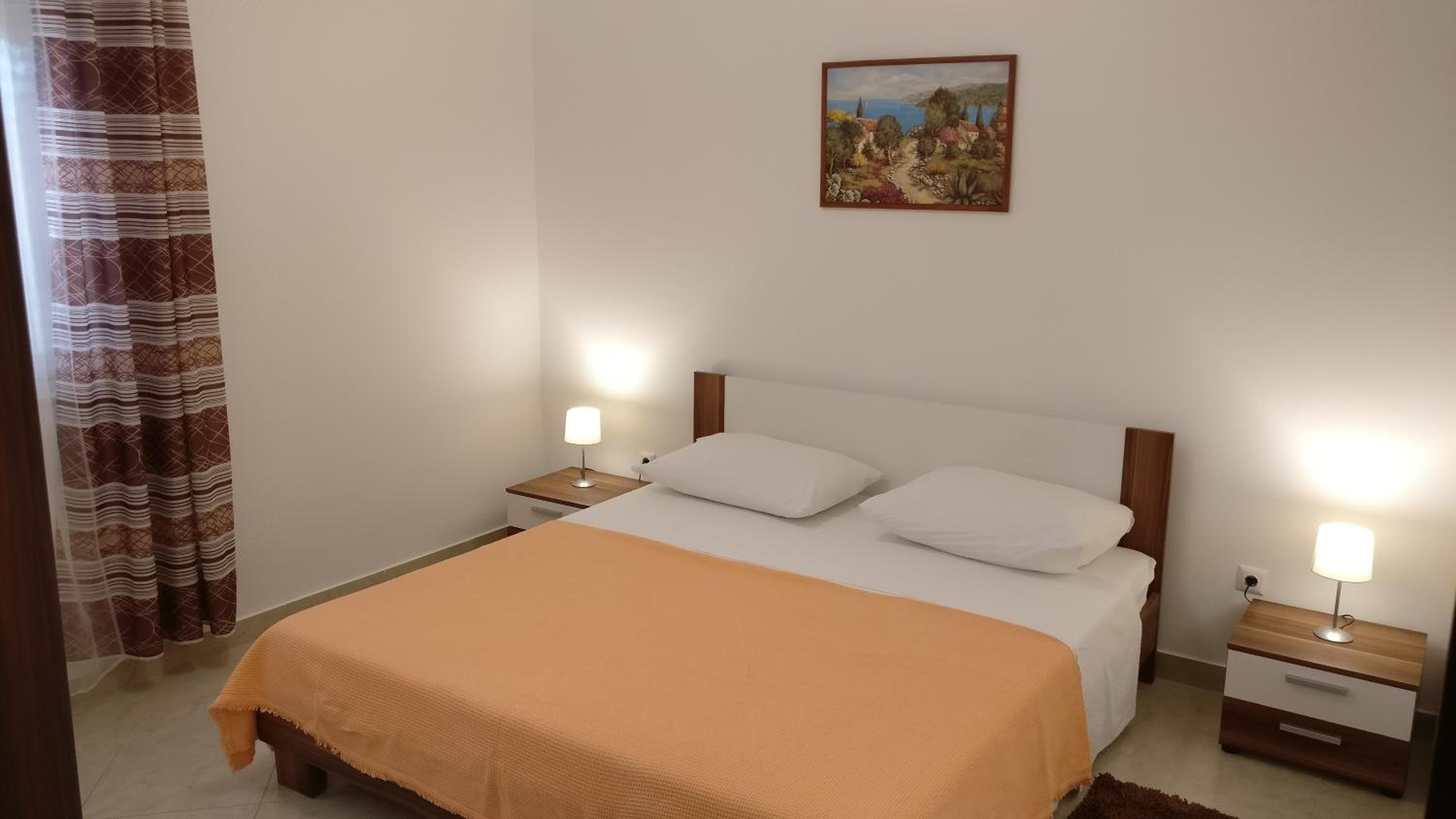 Apartment Maslina