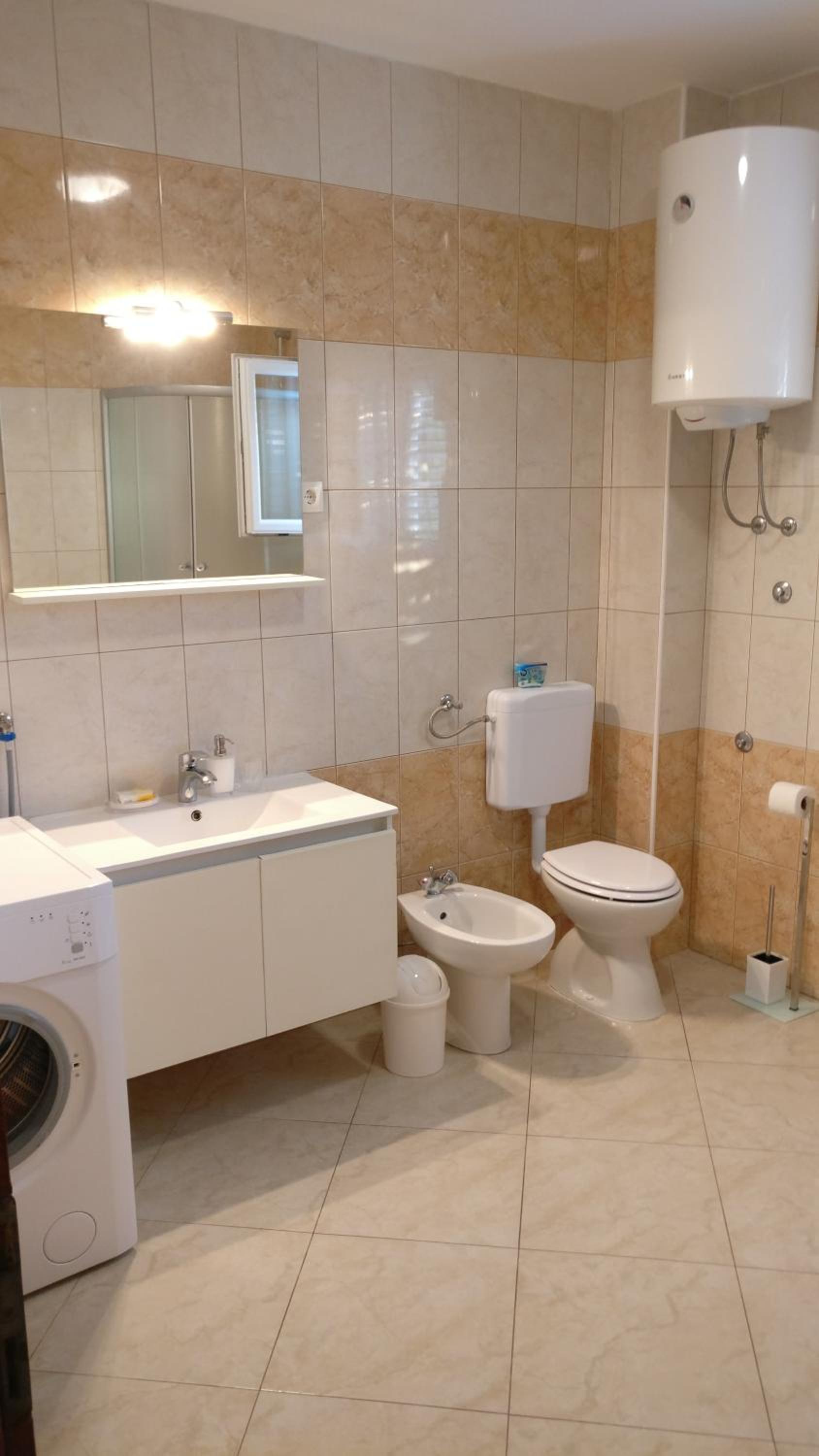 Apartment Maslina