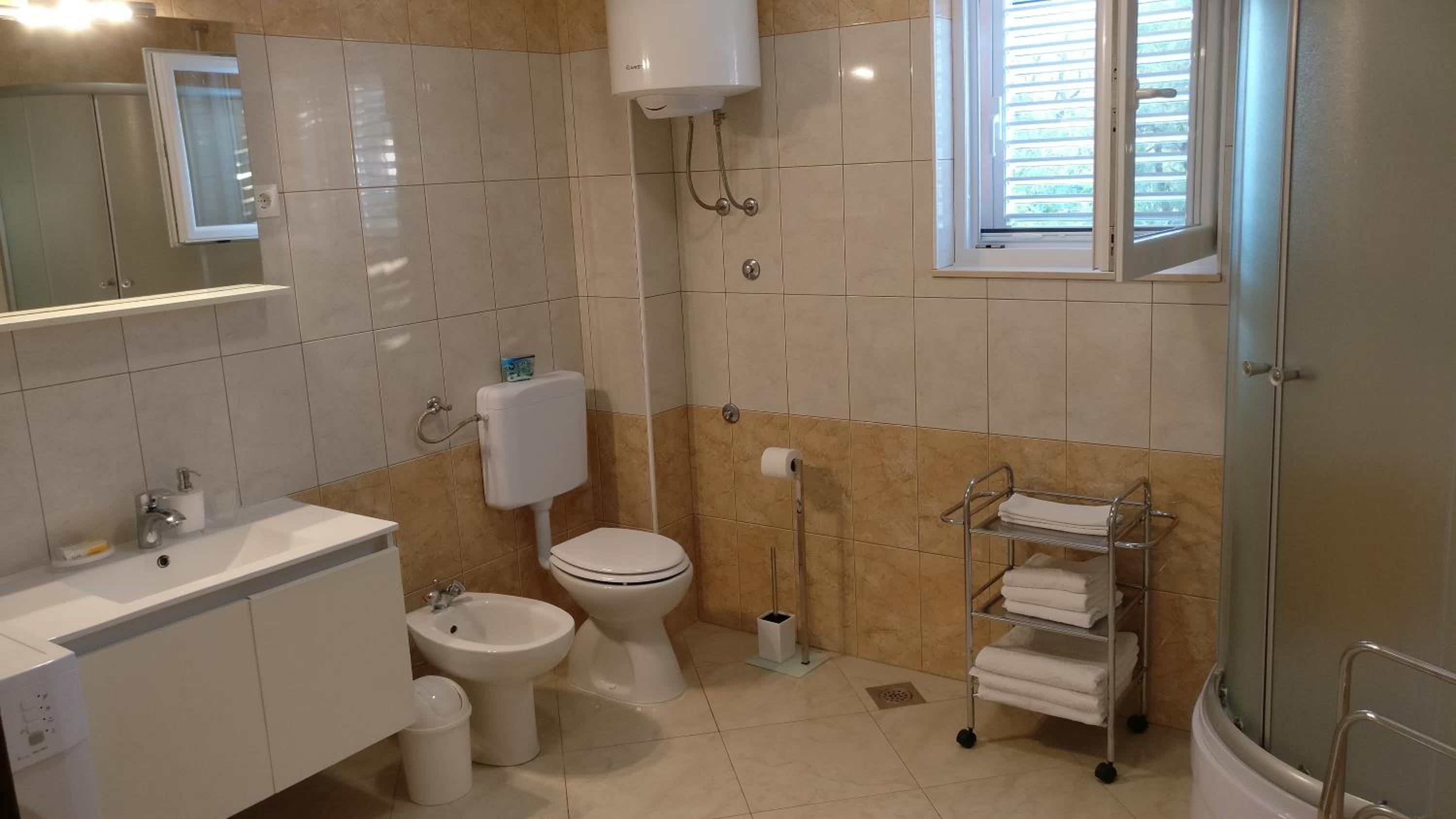 Apartment Maslina