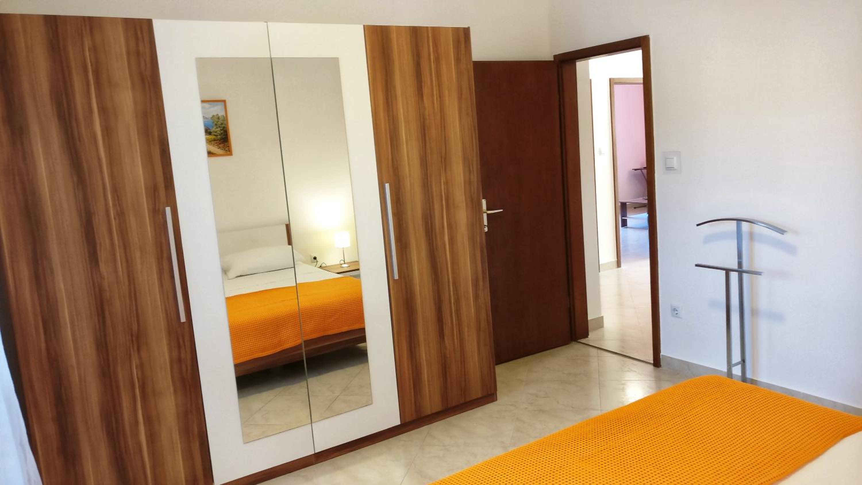 Apartment Maslina