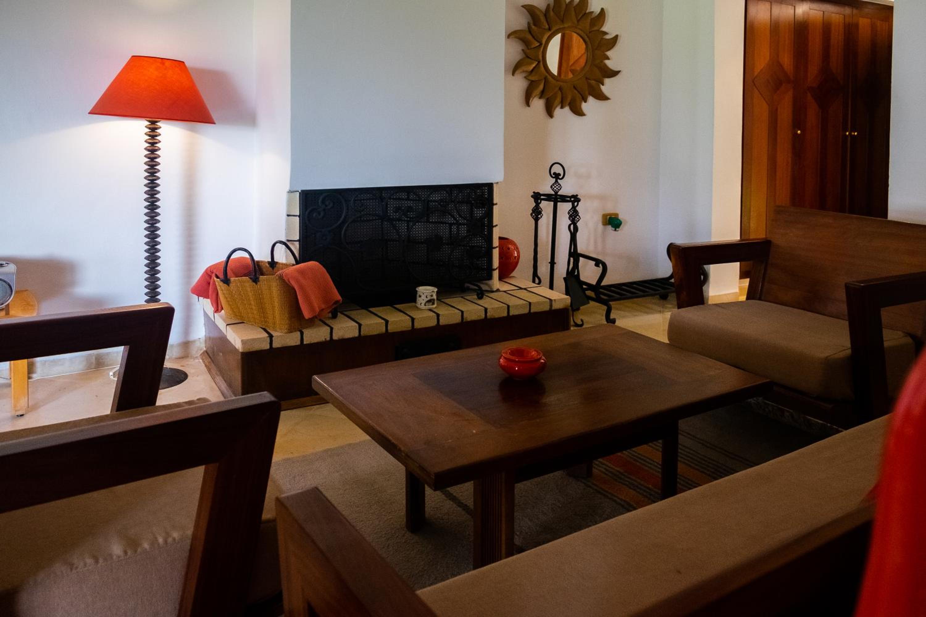 Hammamet Vacations - The Orangers Beach Resort and Bungalows All Inclusive - Property Image 2