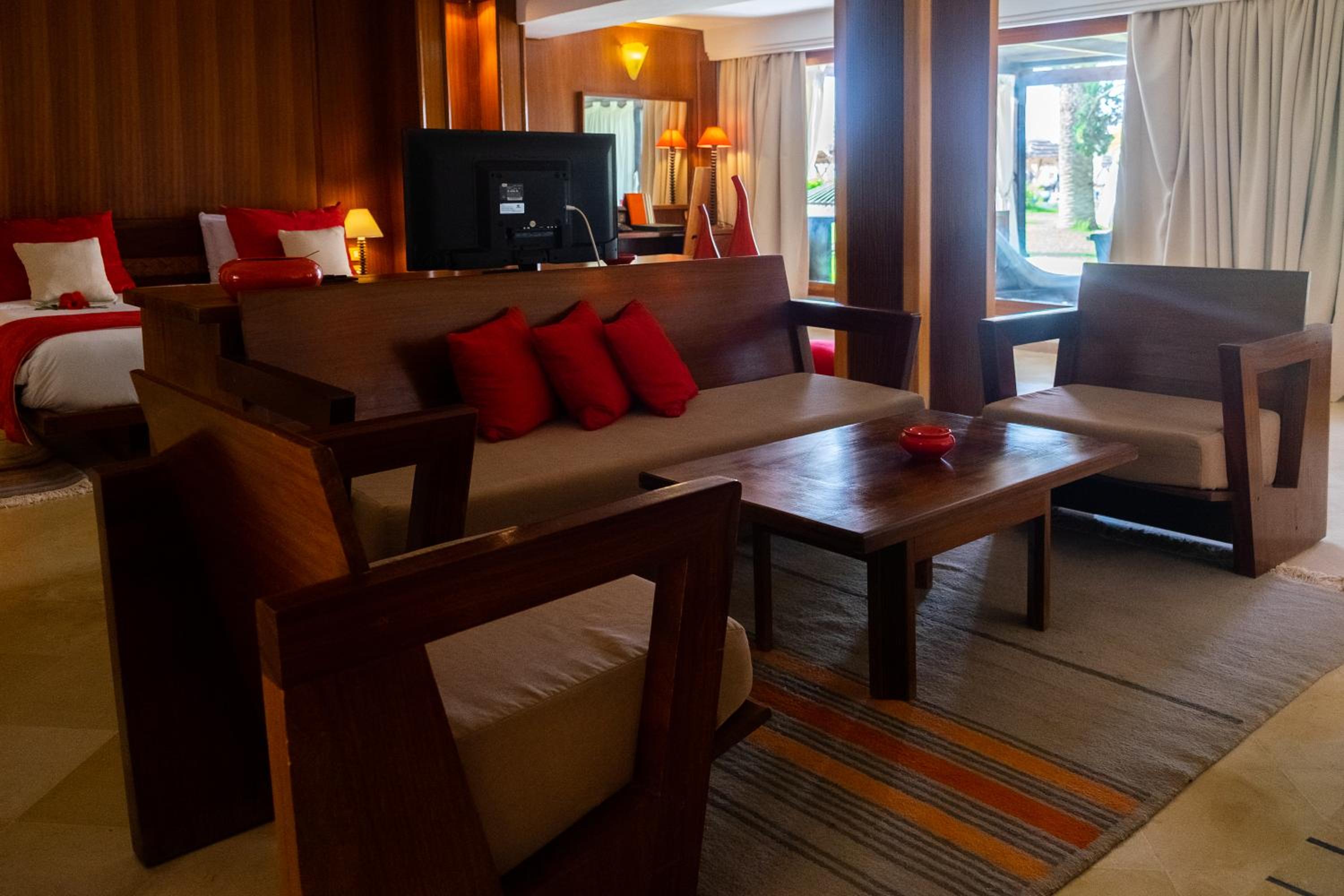 Hammamet Vacations - The Orangers Beach Resort and Bungalows All Inclusive - Property Image 3