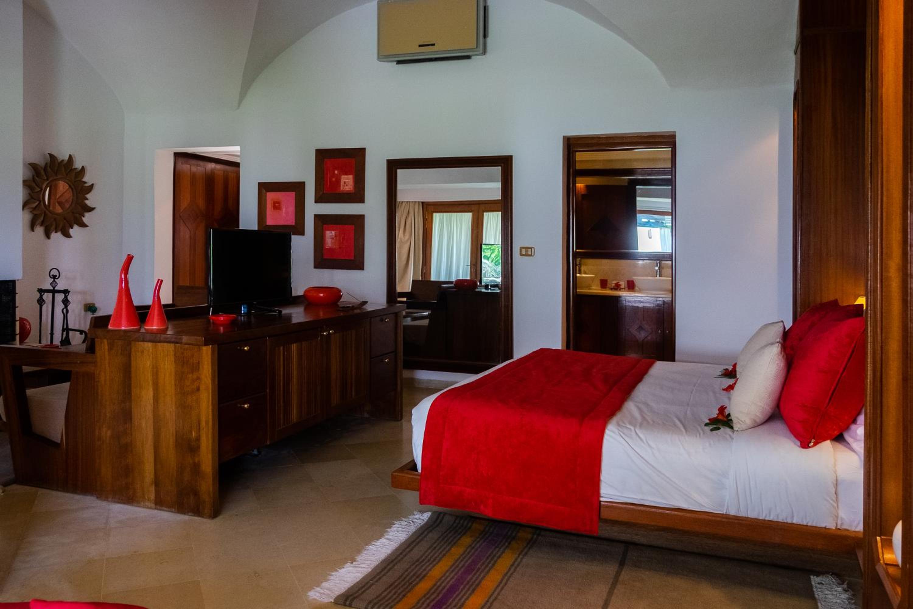 Hammamet Vacations - The Orangers Beach Resort and Bungalows All Inclusive - Property Image 51