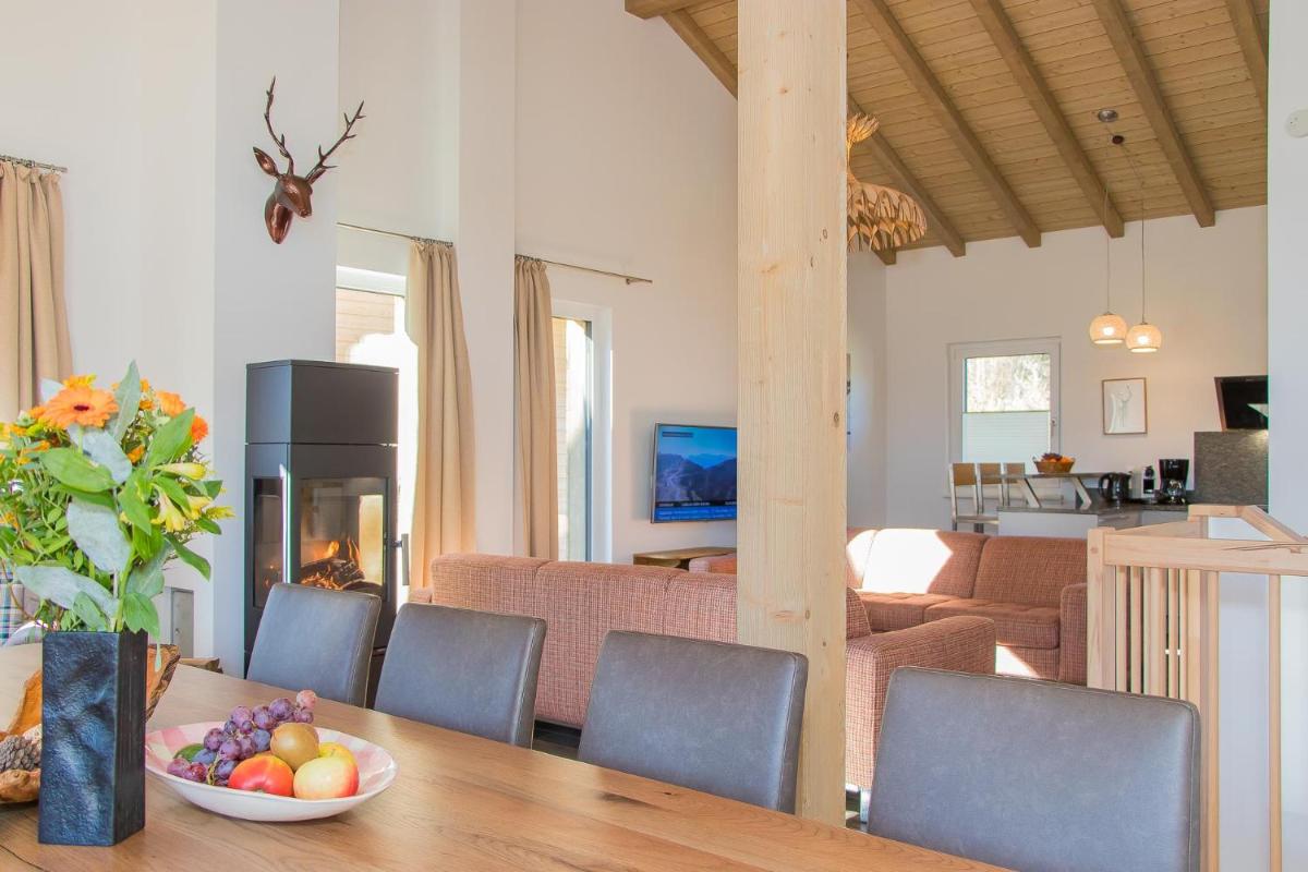 Grossglockner Chalets Zell am See