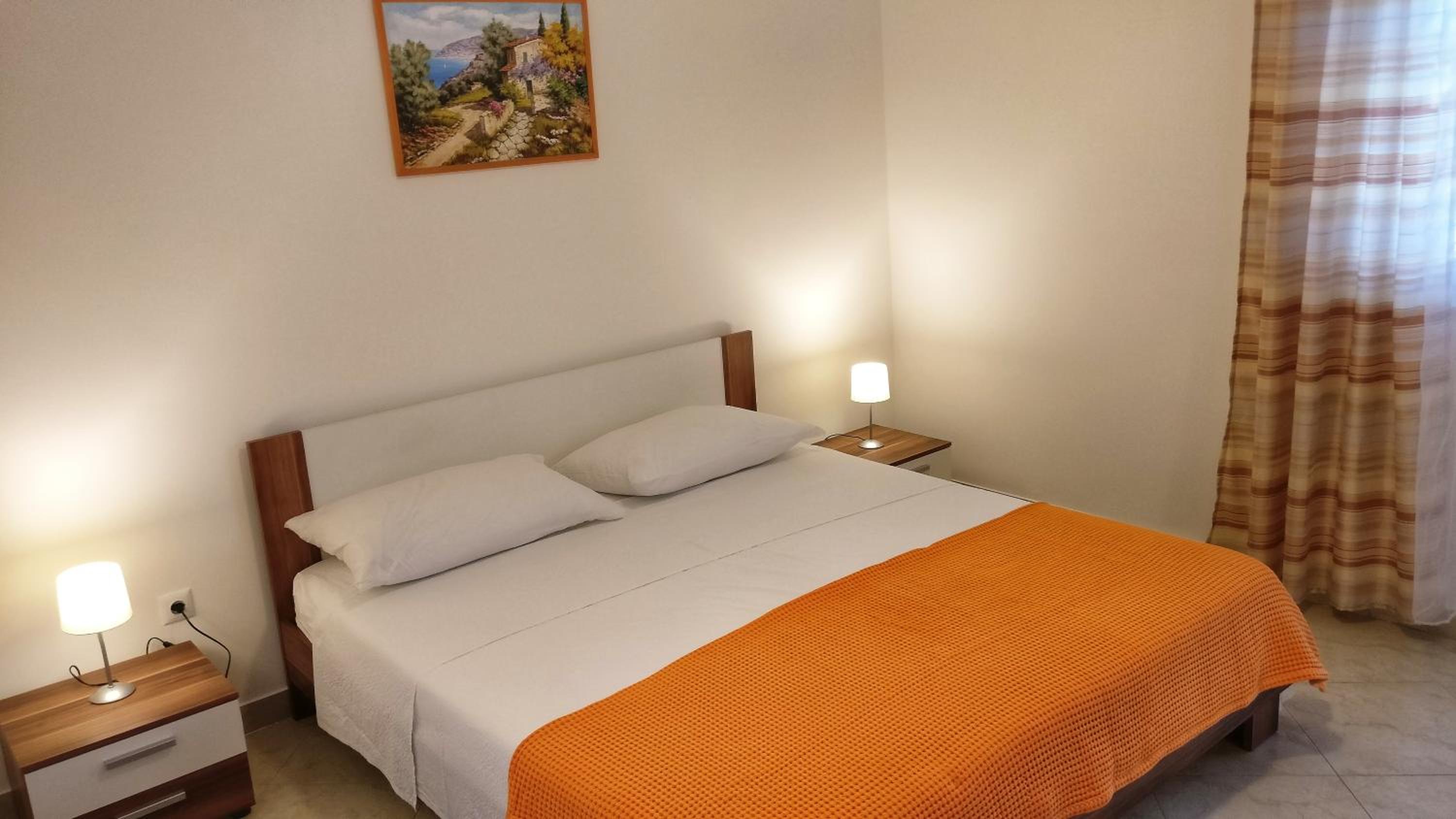 Apartment Maslina
