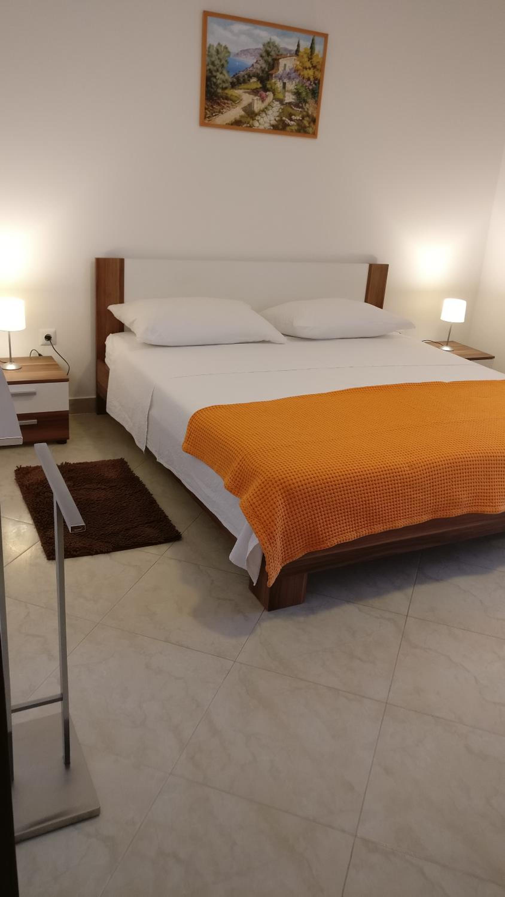 Apartment Maslina